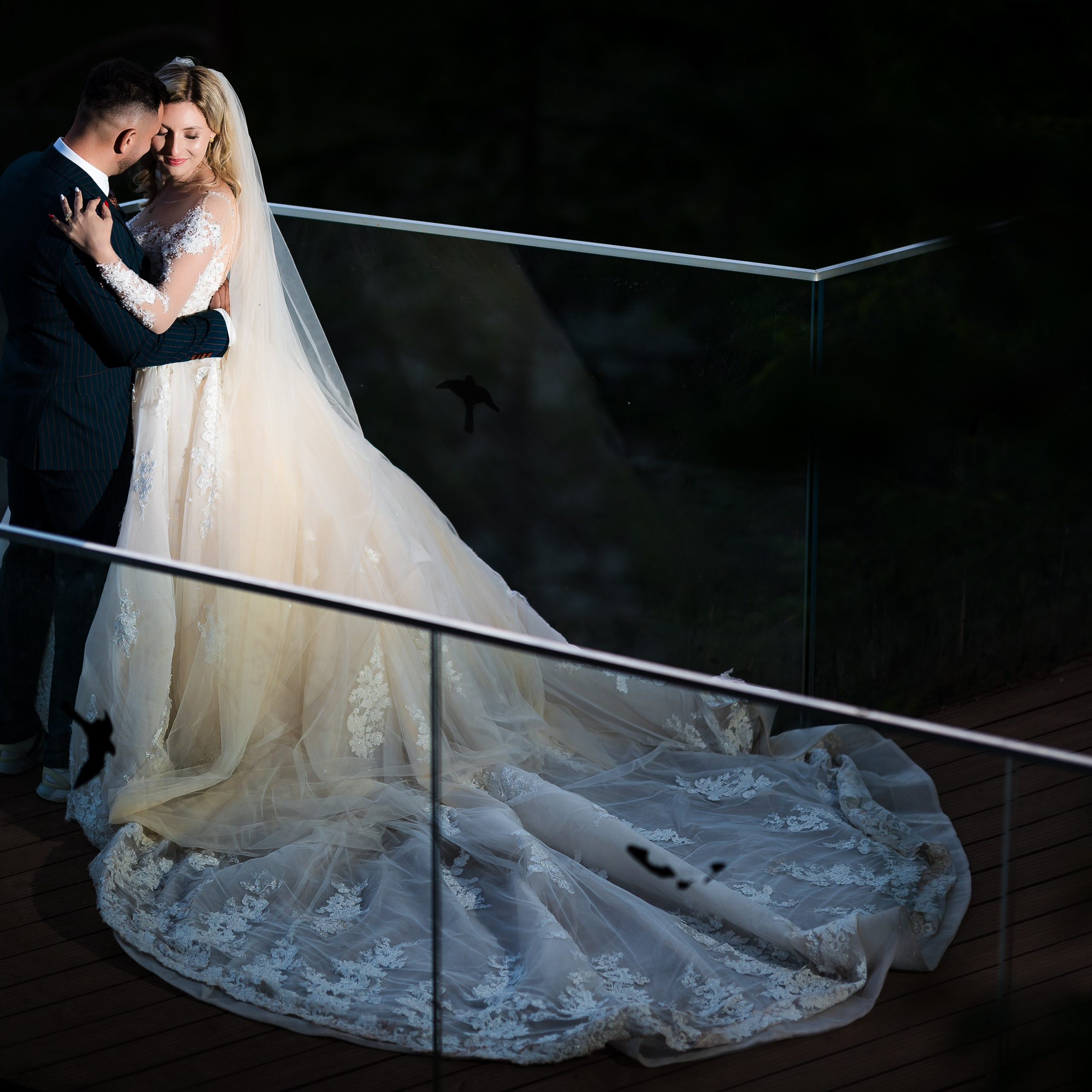 Roxana & Bogdan&nbsp;— Wedding