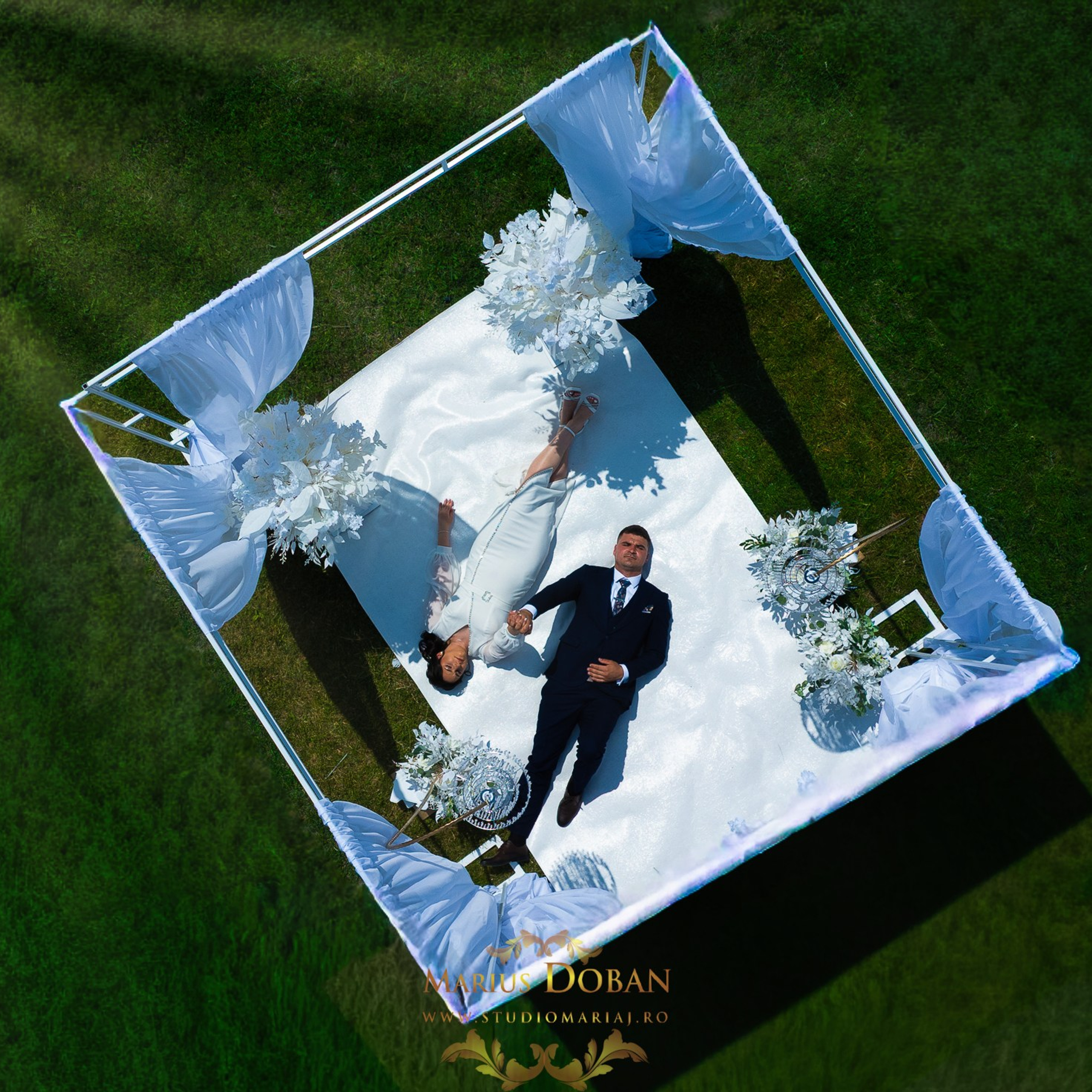 A & A — Civil Ceremony