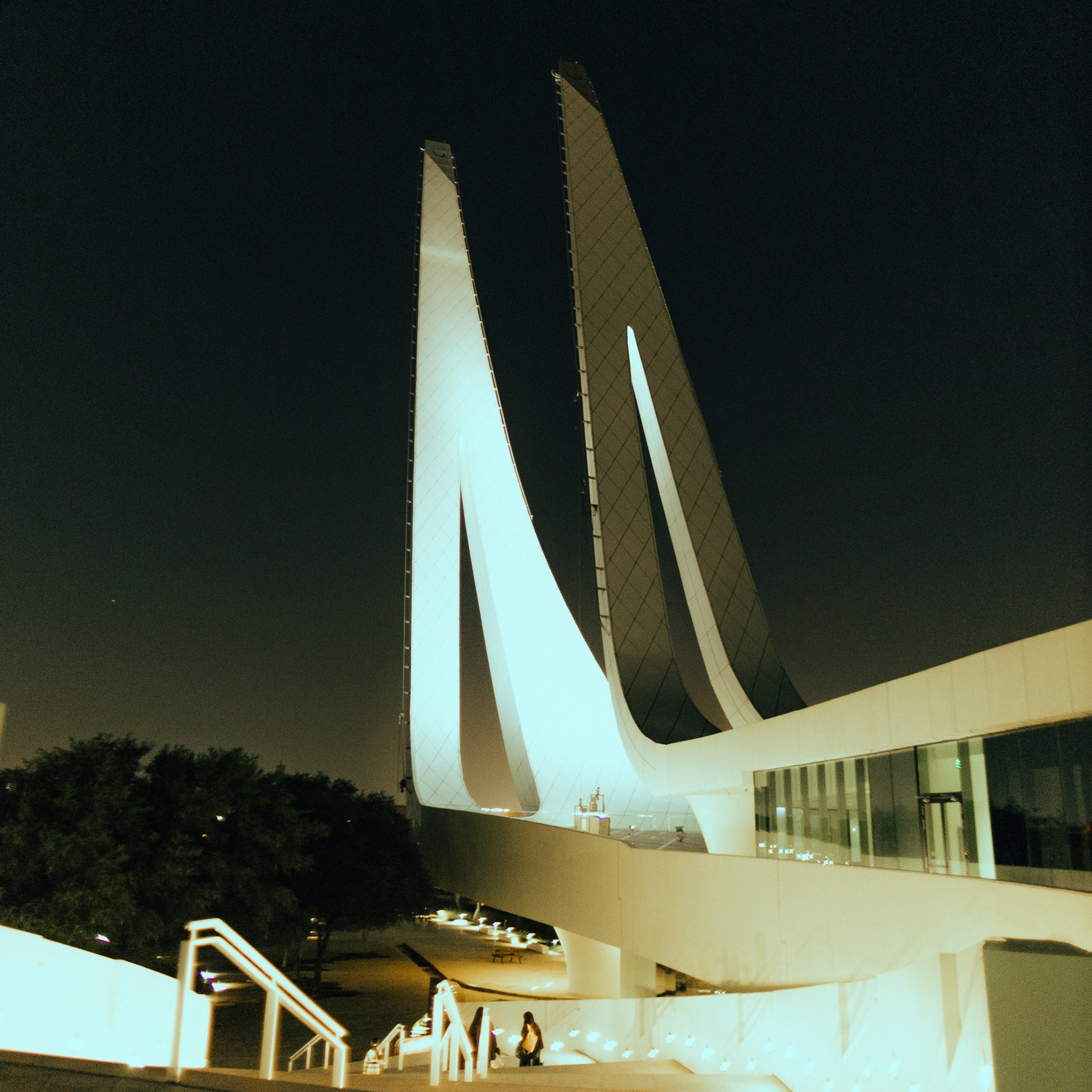 Marchitecture 2024 / Design Doha