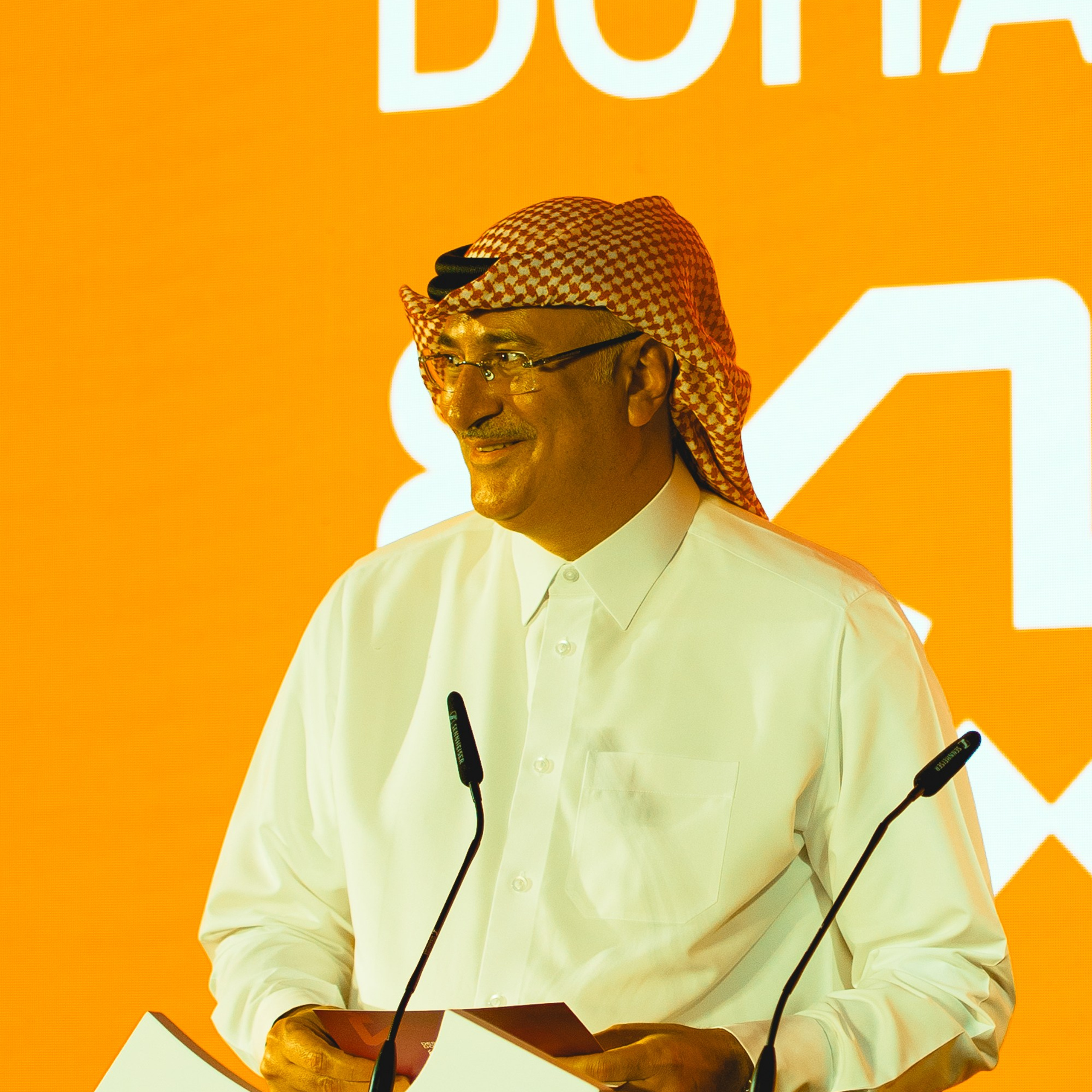 Design Doha 2024 / PRIZE CEREMONY