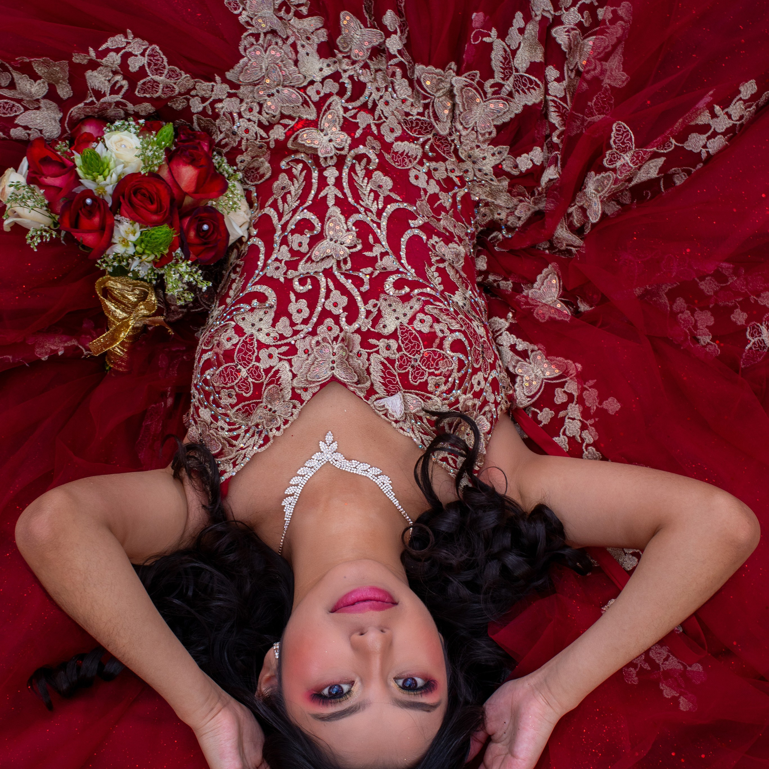 Nancy Sesión Casual