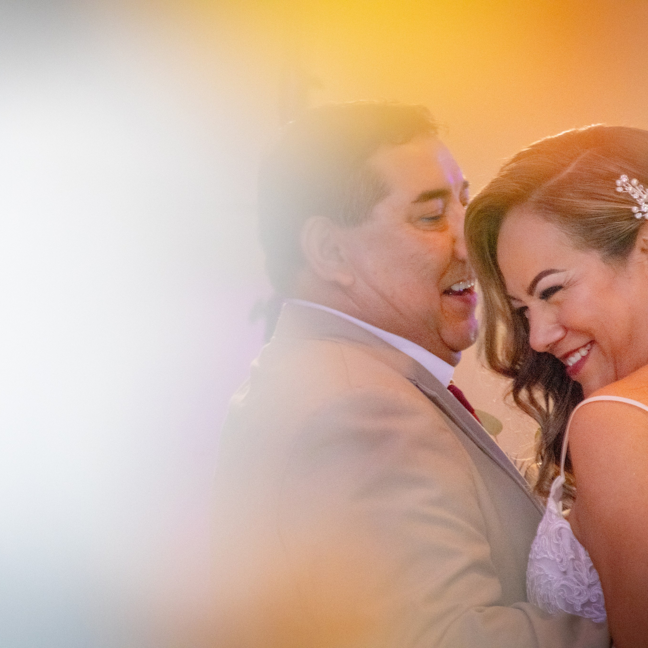 Higlight: Laura y&nbsp;Enrique