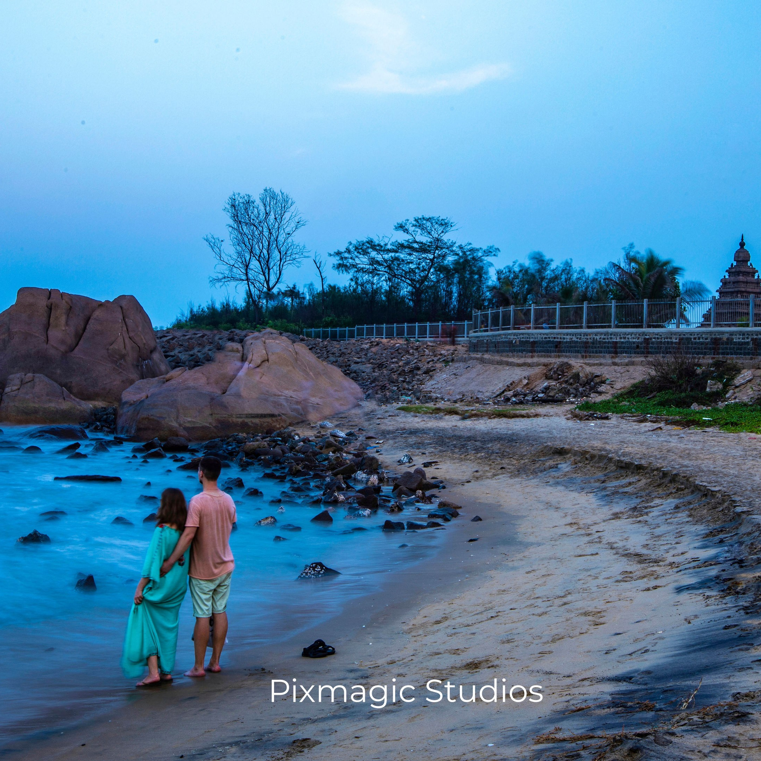 Premium Photography Services