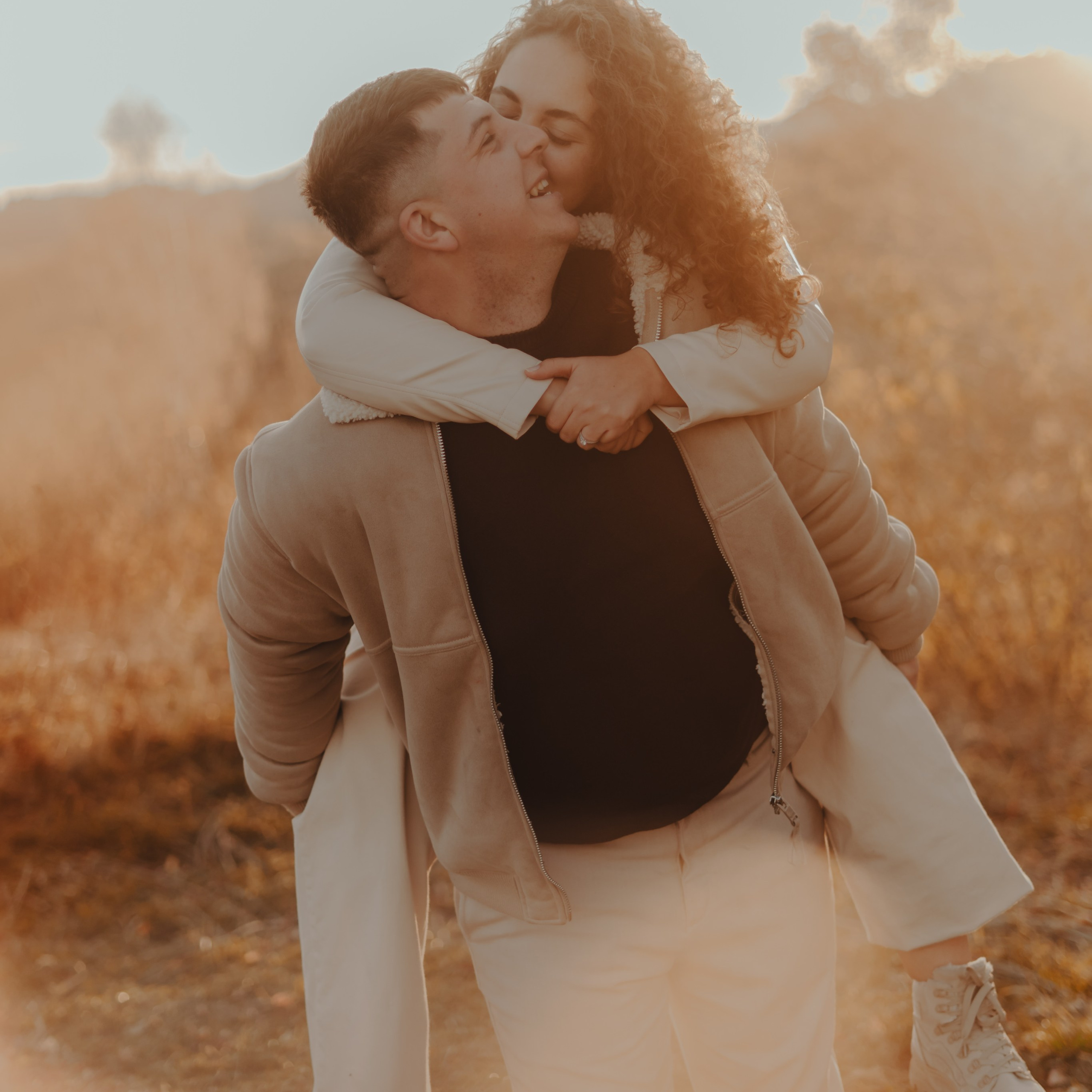 Save the Date- Sorina & Alex
