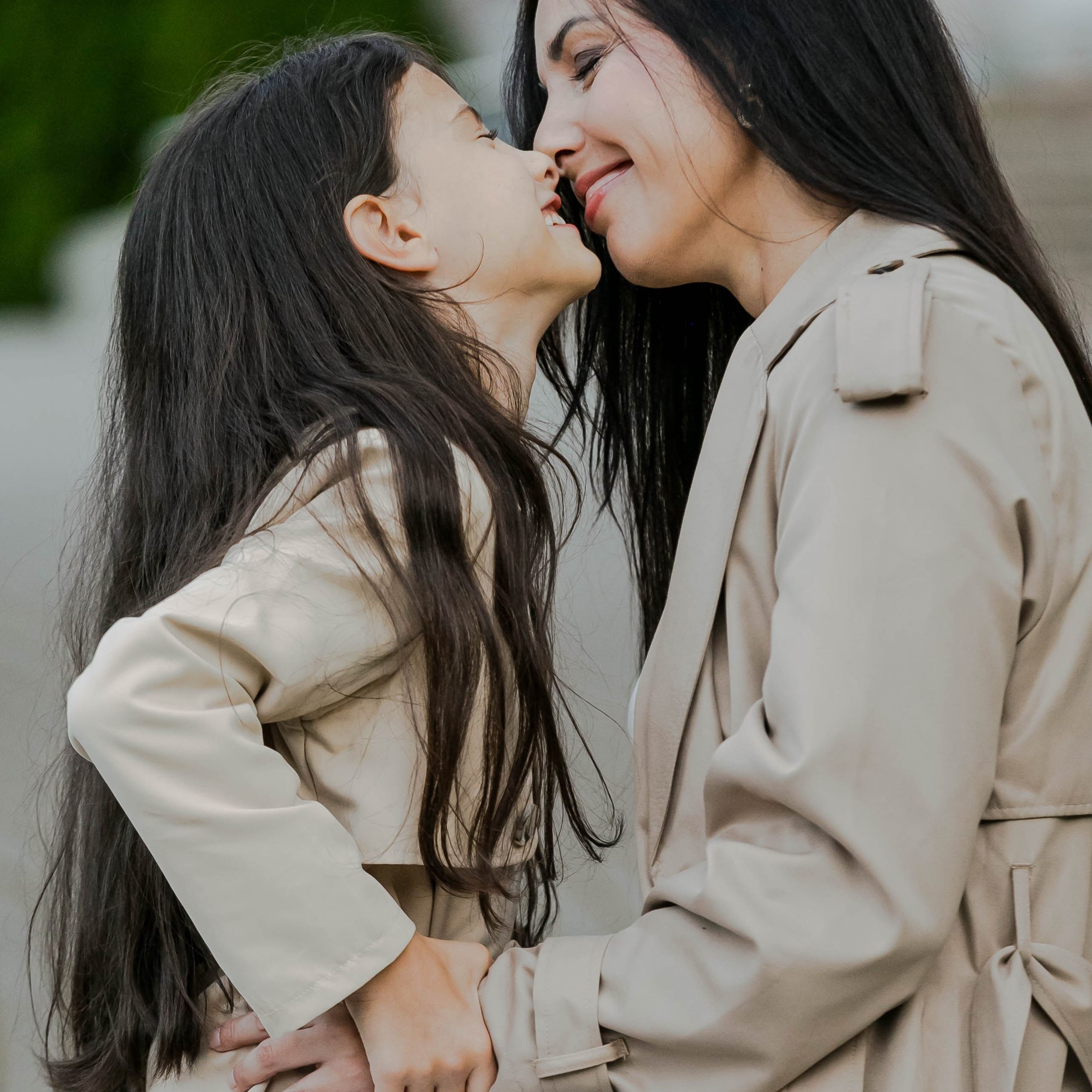 Лена&Теона