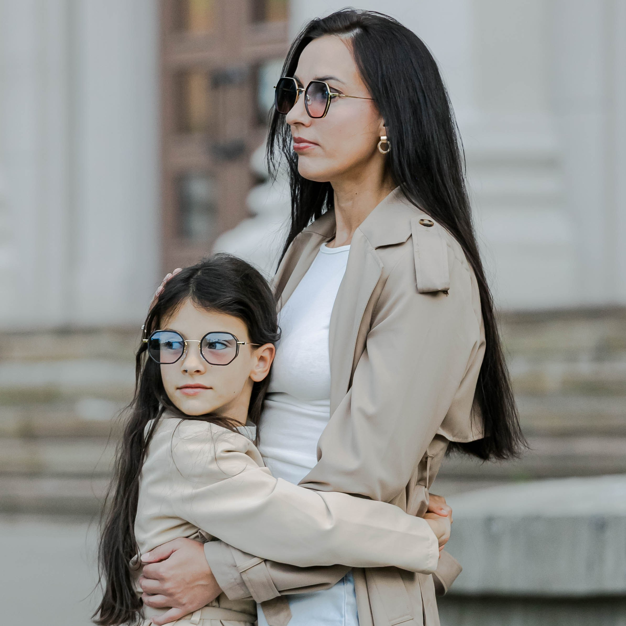 Лена&Теона. Saveljevaphoto