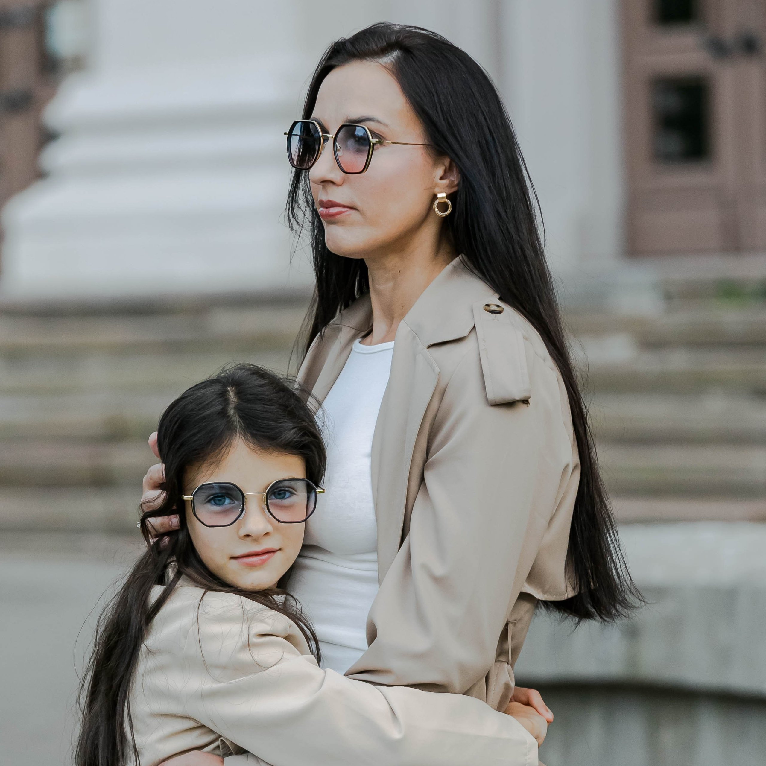 Лена&Теона. Saveljevaphoto