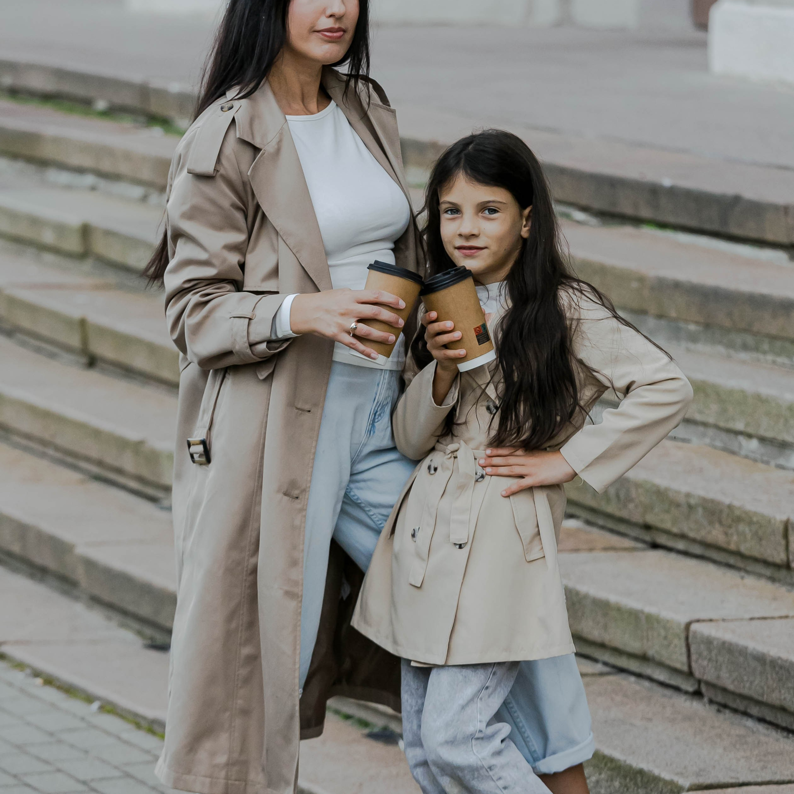 Лена&Теона. Saveljevaphoto