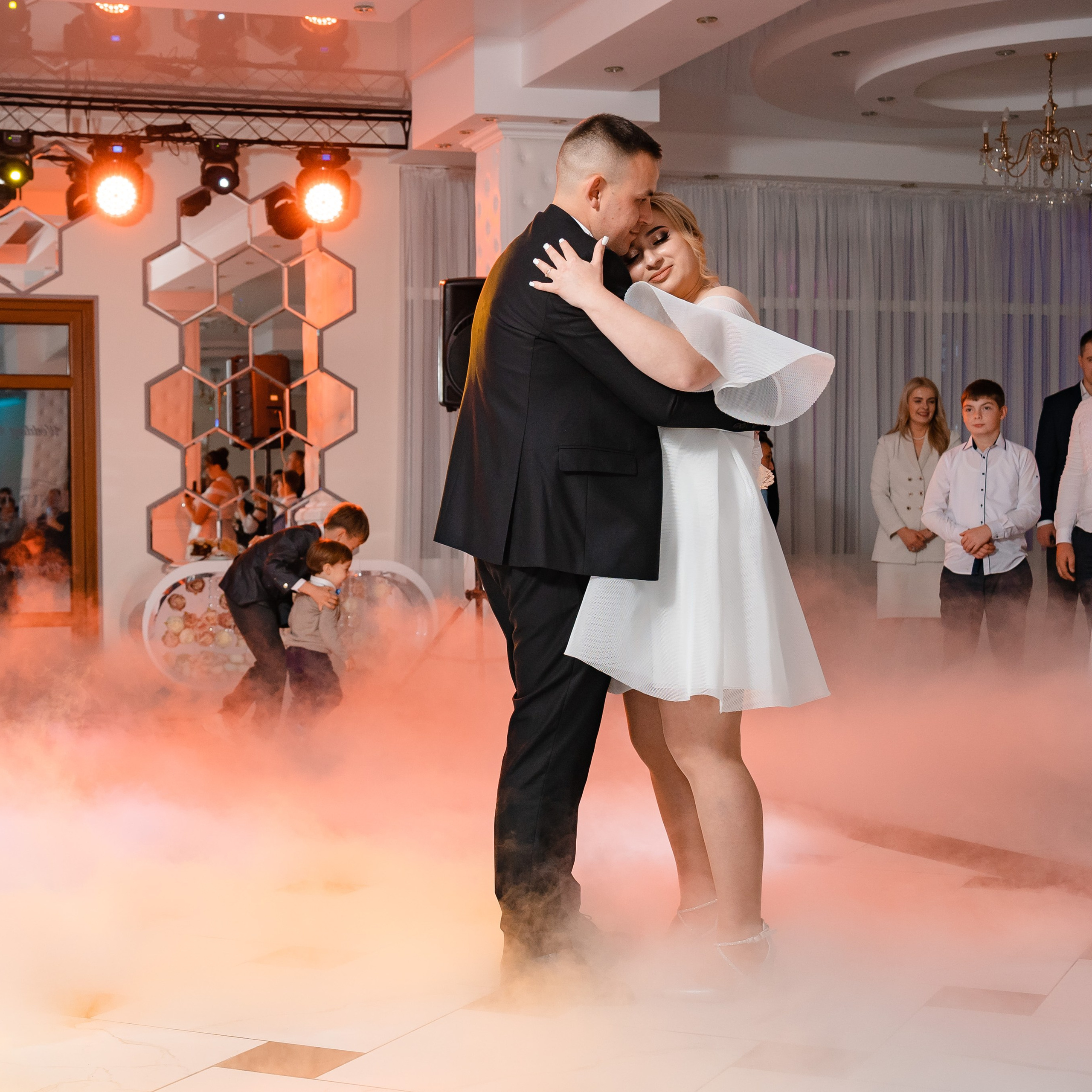 Отзывы. Wed-Film studio — Фото-видео услуги на свадьбу в Молдове