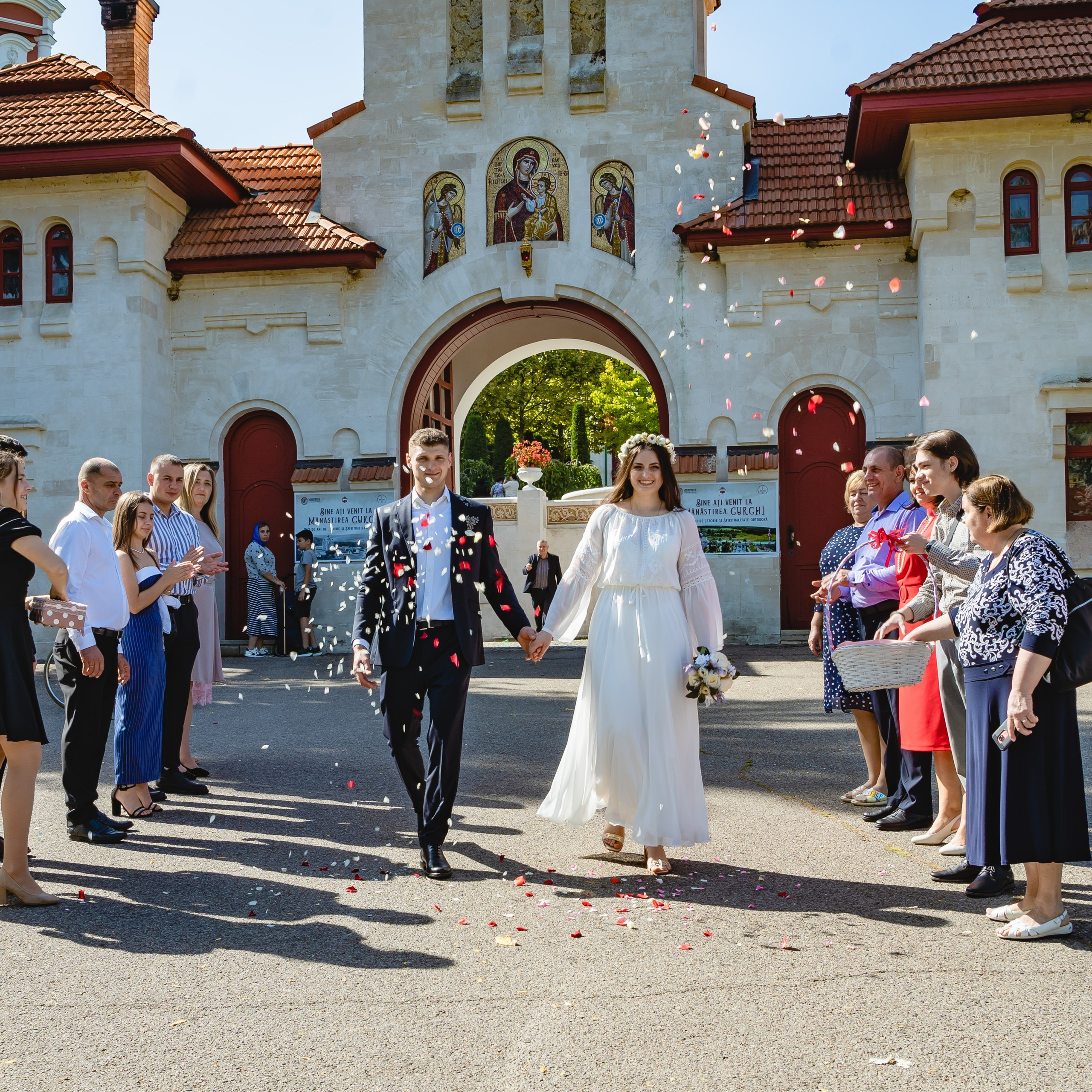 Отзывы. Wed-Film studio — Фото-видео услуги на свадьбу в Молдове
