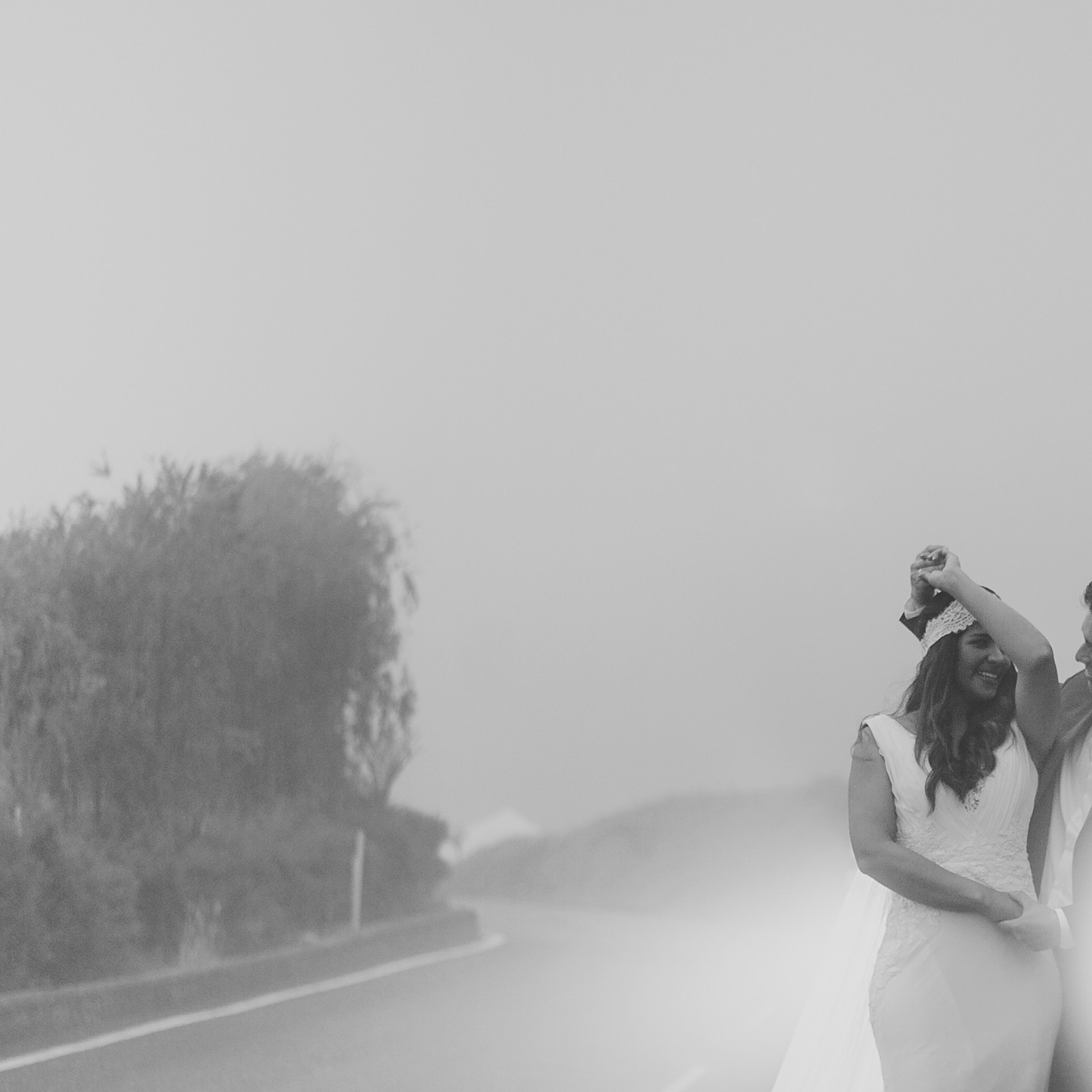 Yani & Carlos. Fotografía de bodas