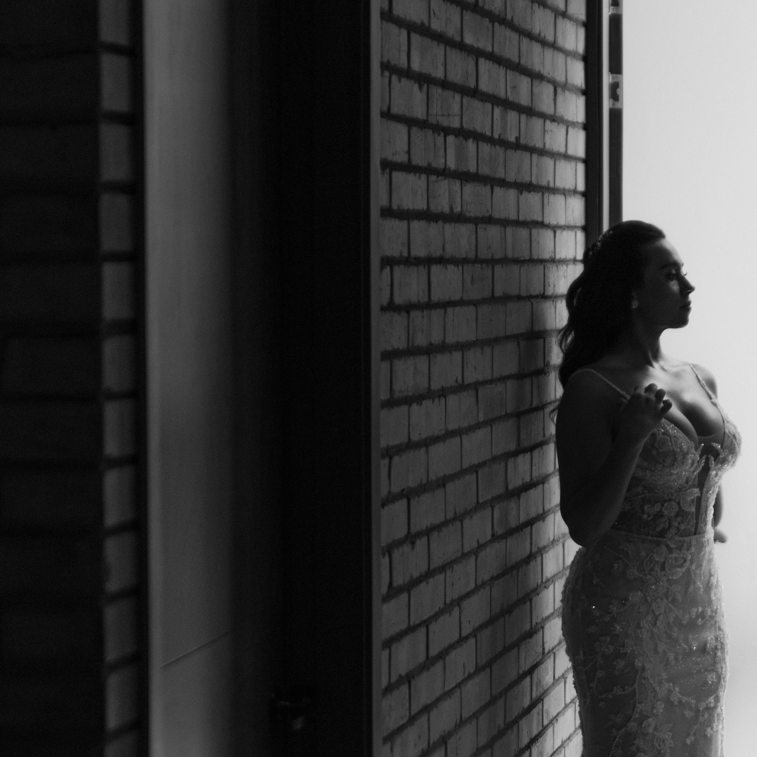 Alejandra & Tobías. Fotografía de bodas