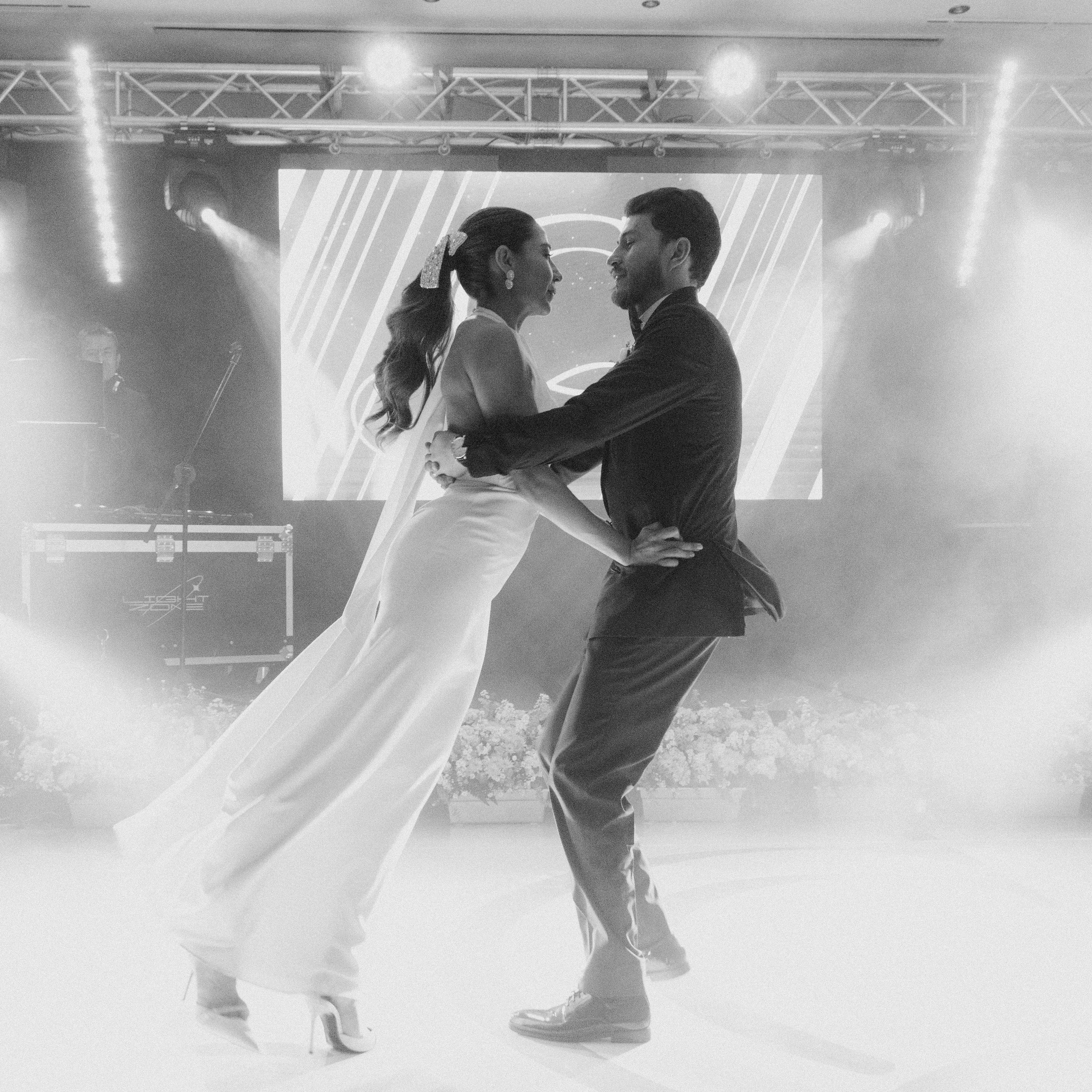 Camila & Cristian. Fotografía de bodas