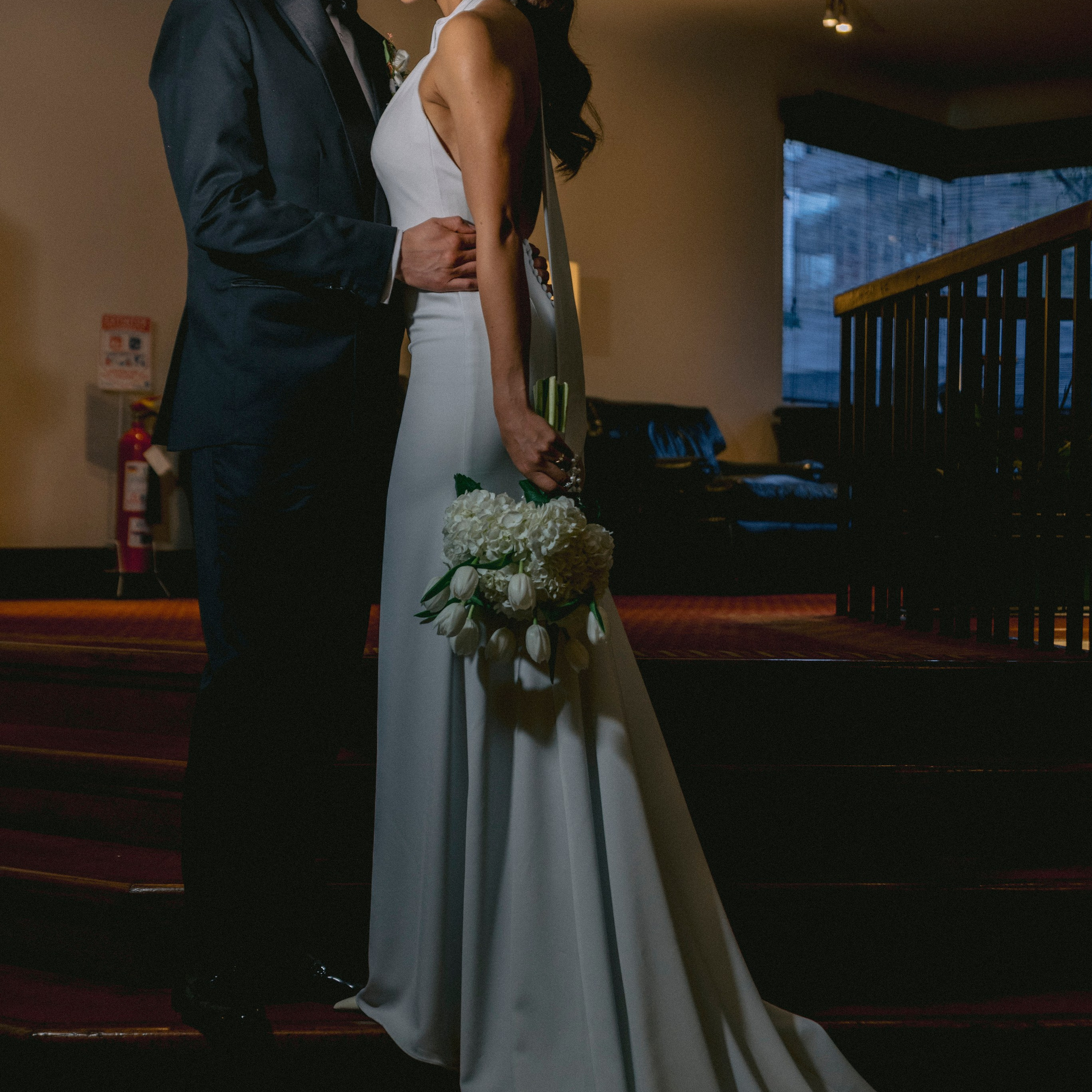 Camila & Cristian. Fotografía de bodas