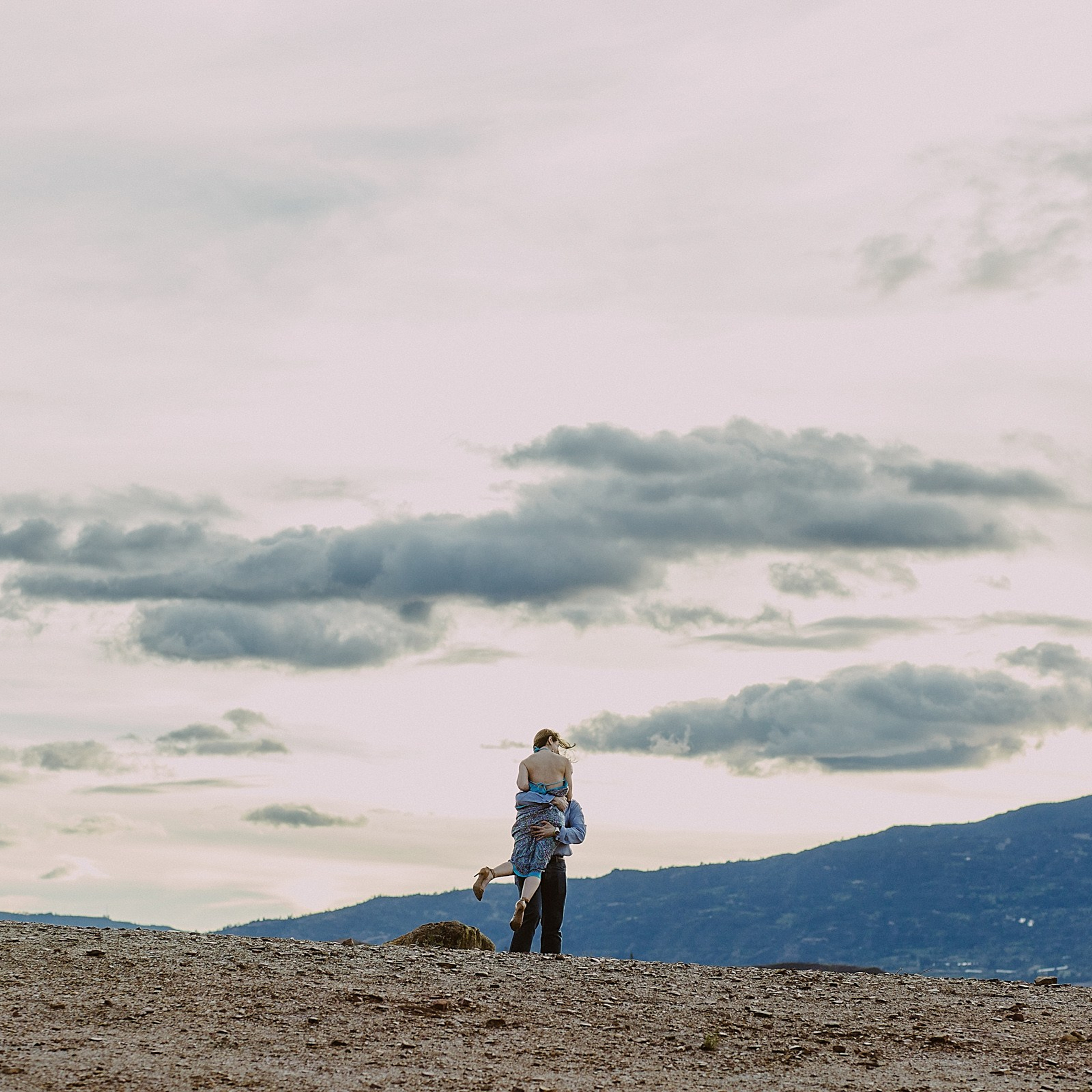 Caro & José. Fotografía de bodas