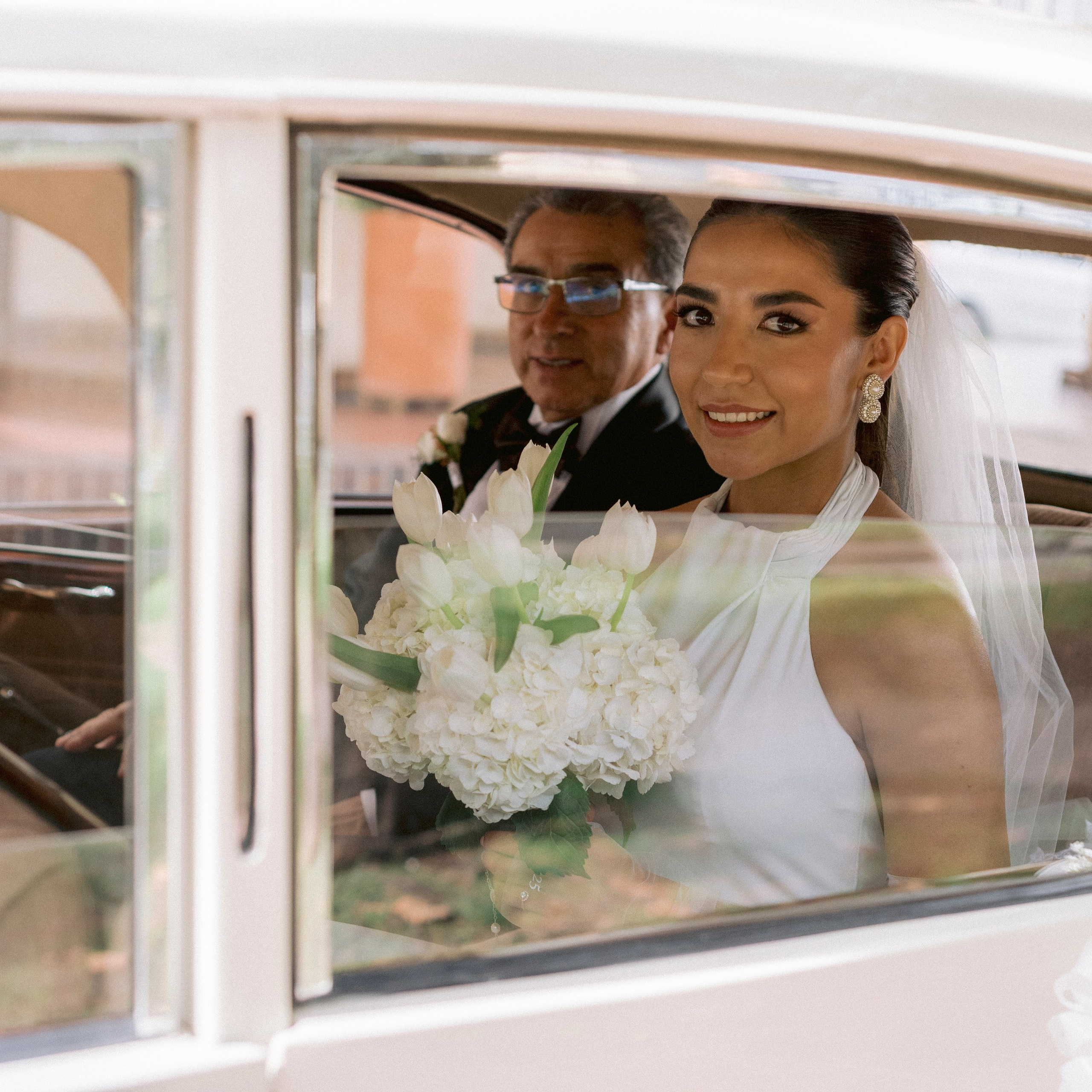 Camila & Cristian. Fotografía de bodas