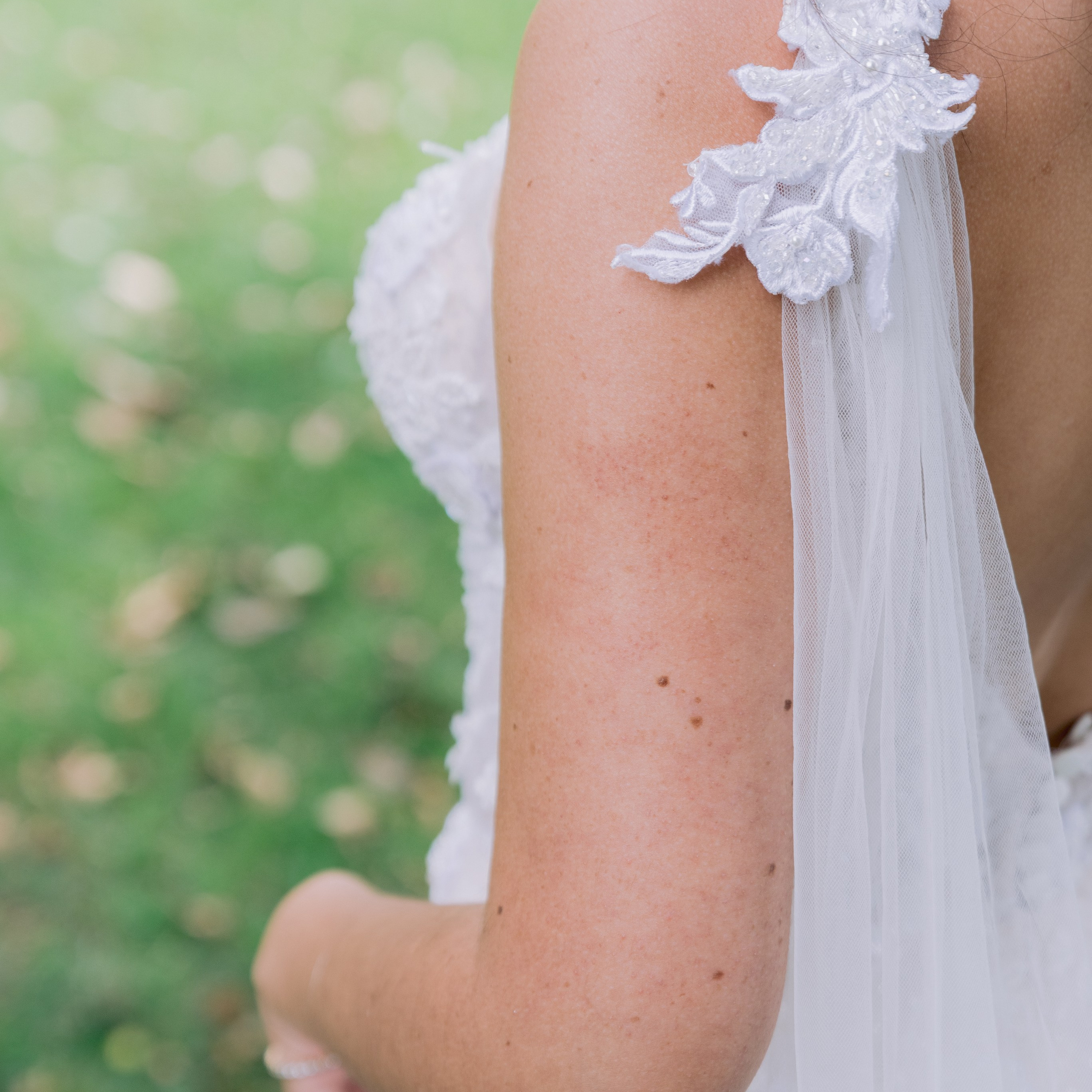 Alejandra & Tobías. Fotografía de bodas
