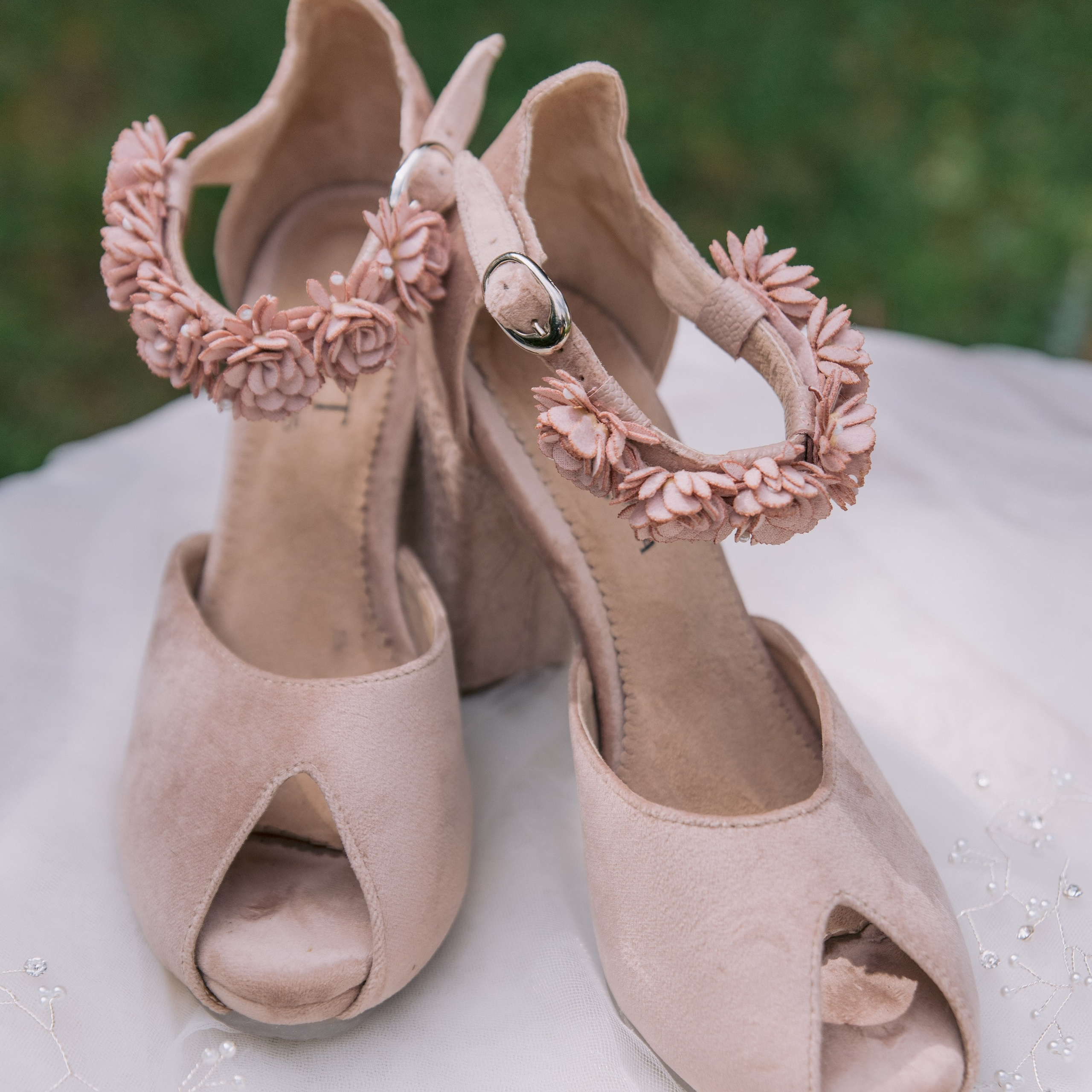 Alejandra & Tobías. Fotografía de bodas