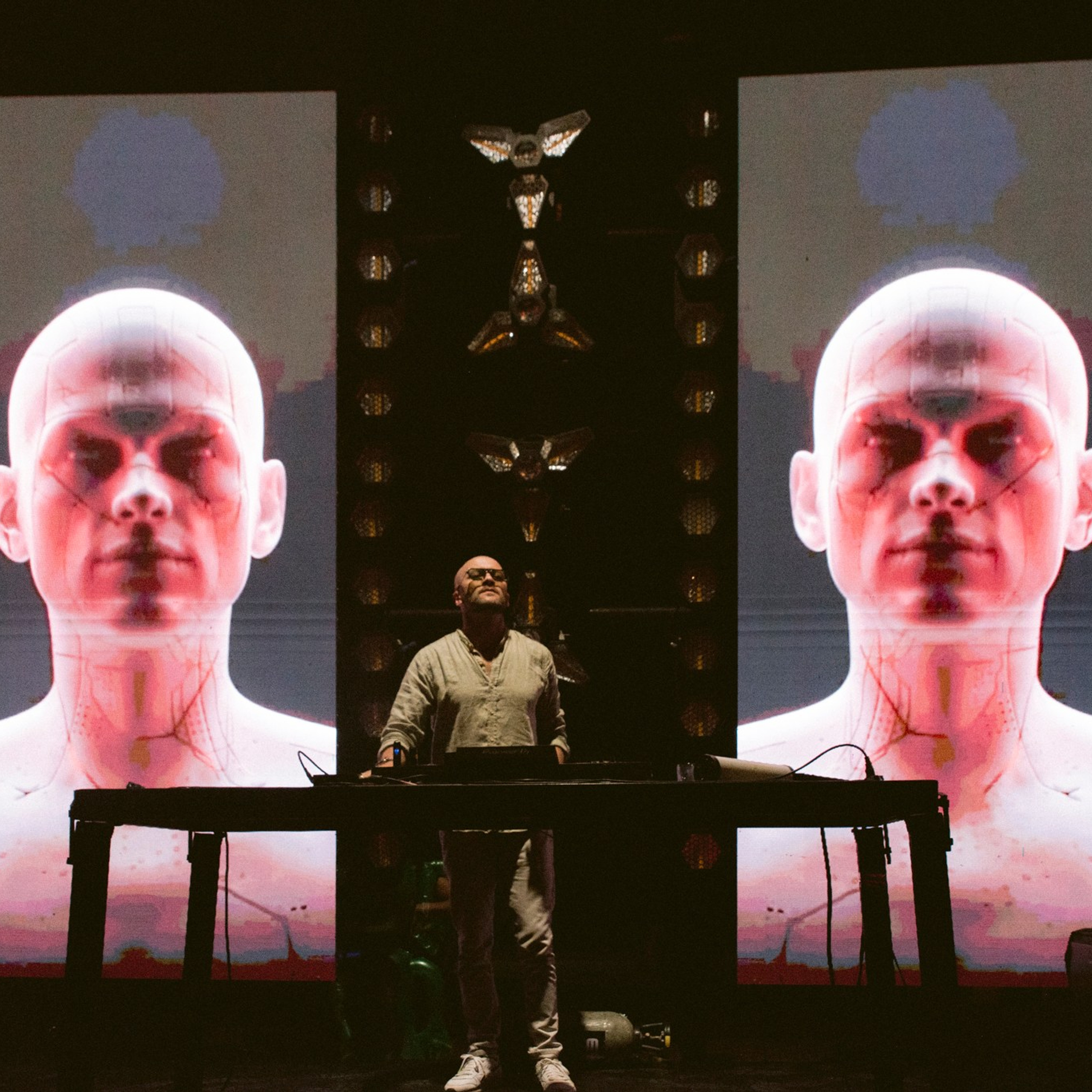 Lina & Nico. Fotografía de bodas