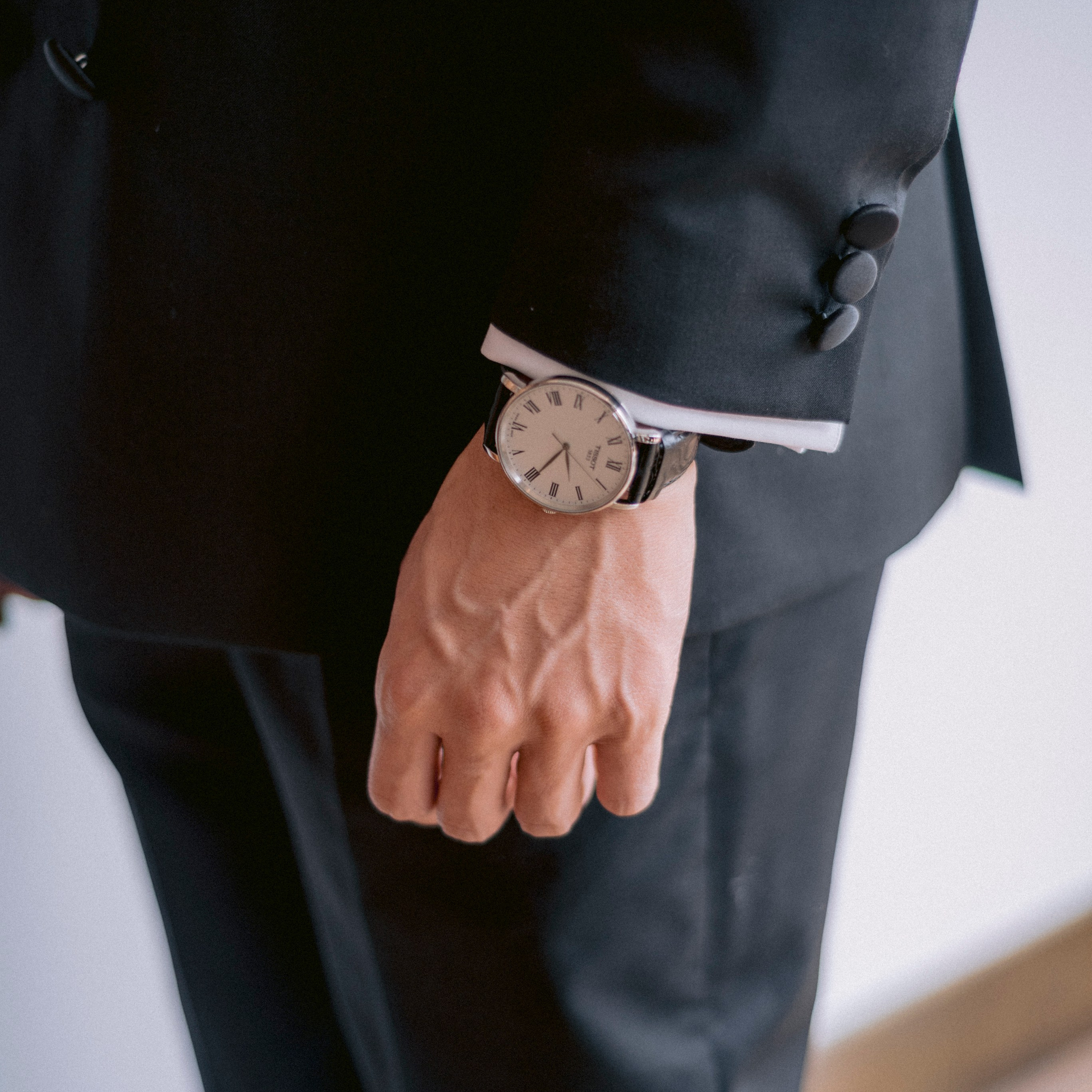 Camila & Cristian. Fotografía de bodas