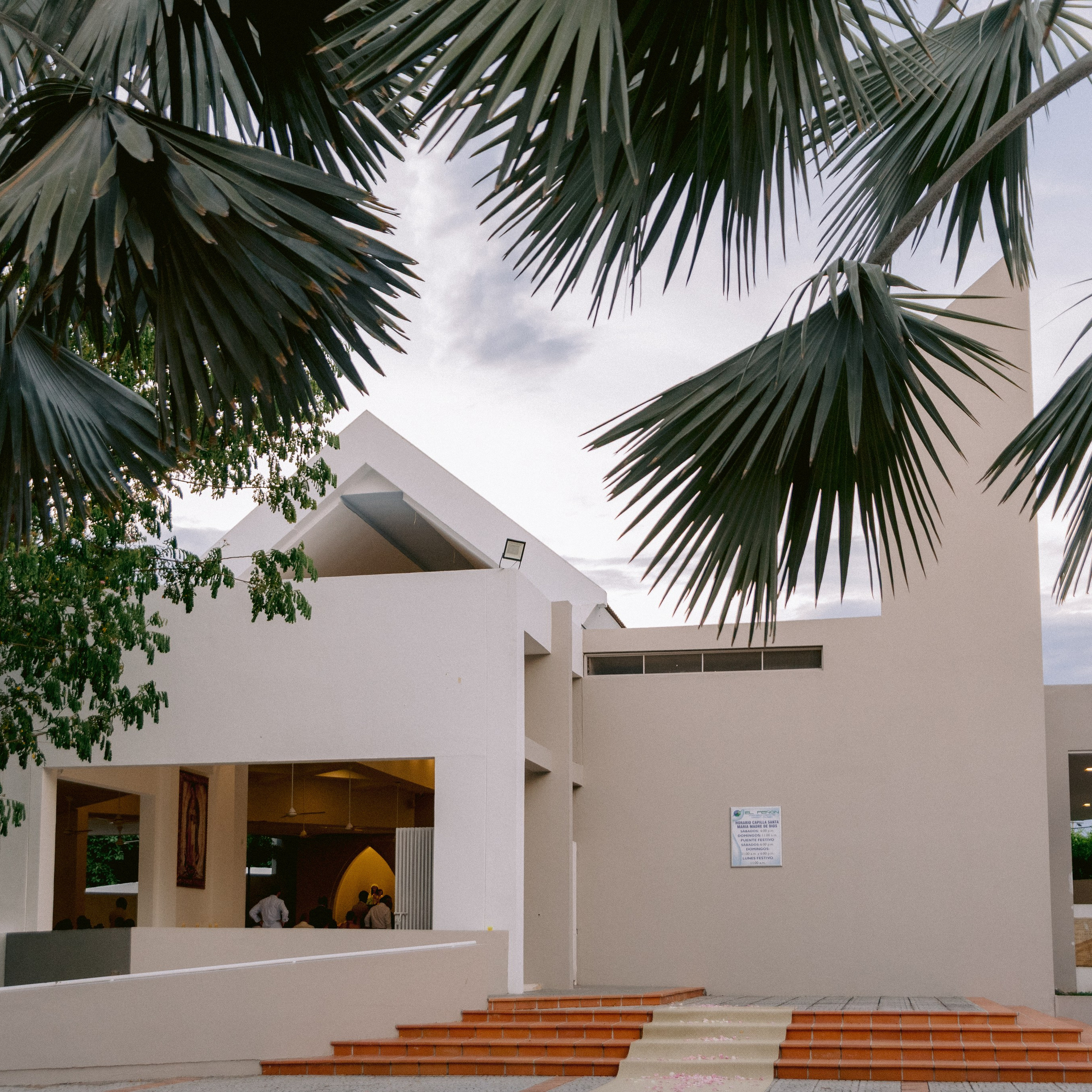 Aura & Andrés. Fotografía de bodas