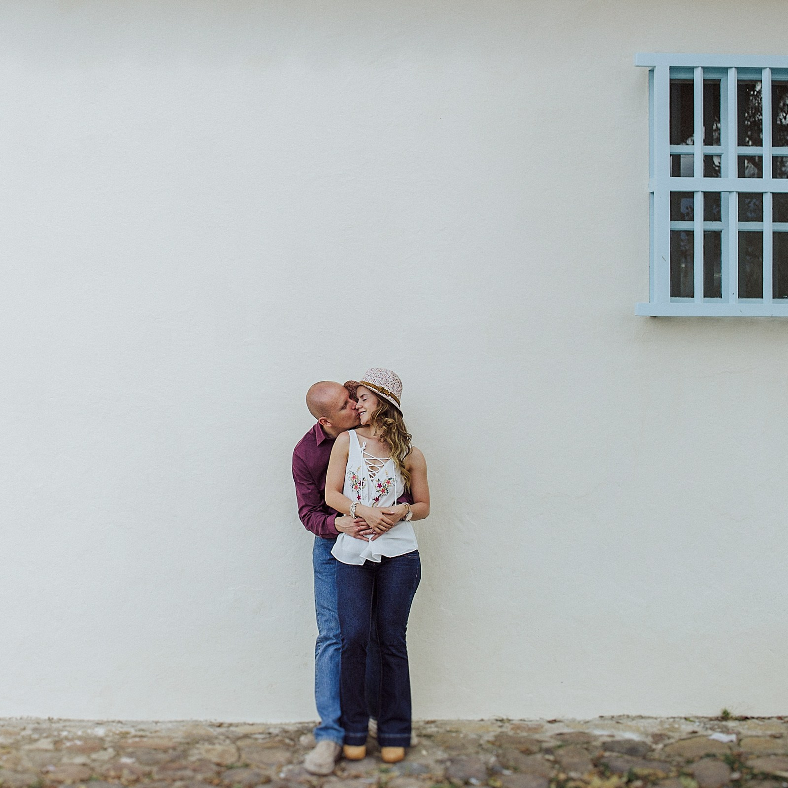Caro & José. Fotografía de bodas