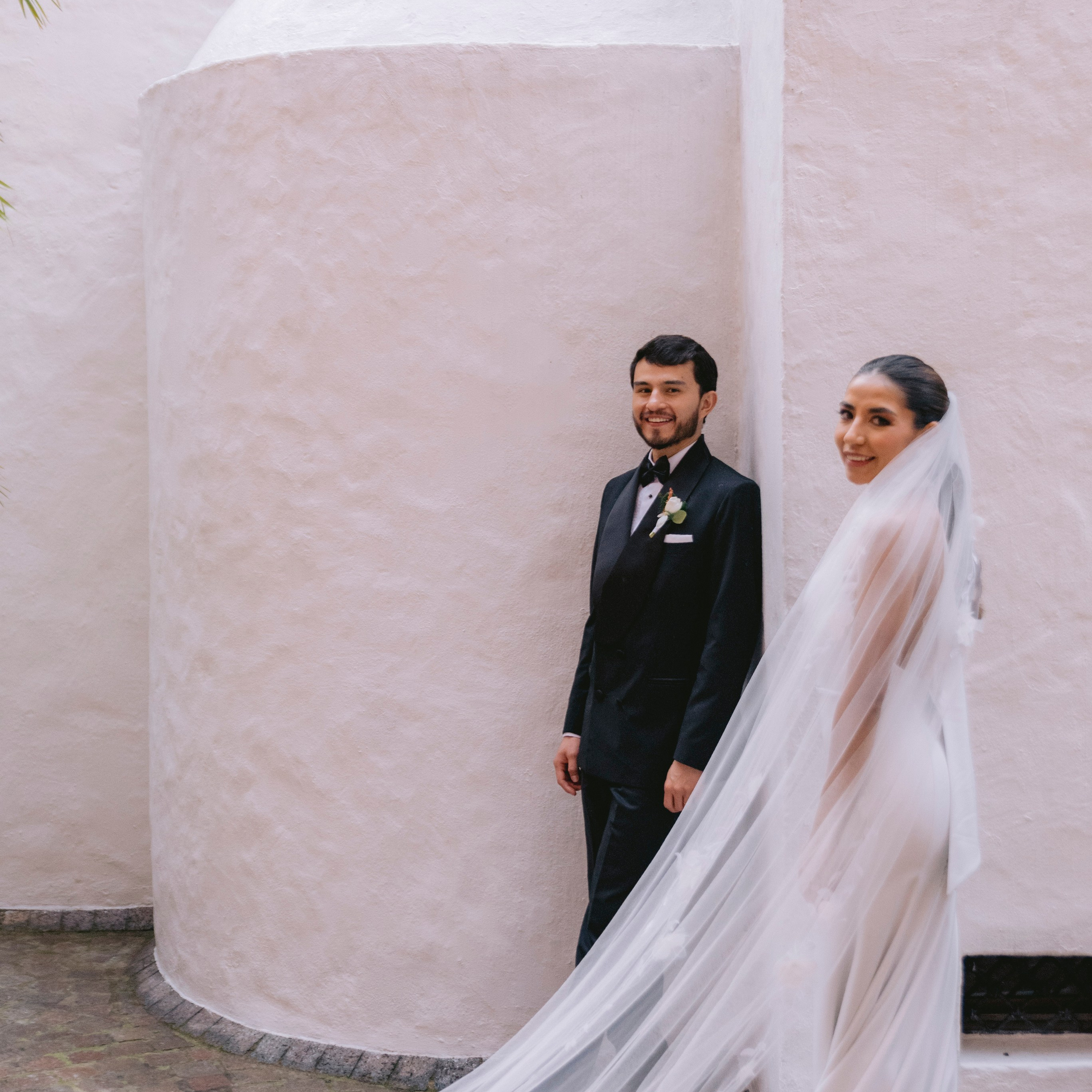 Camila & Cristian. Fotografía de bodas