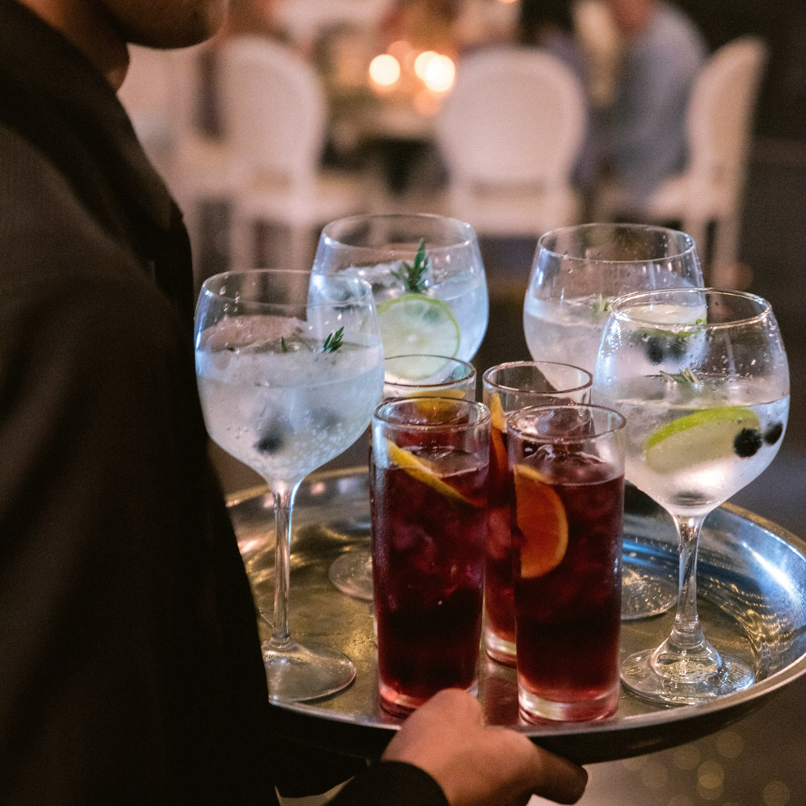 Camila & Camilo. Fotografía de bodas