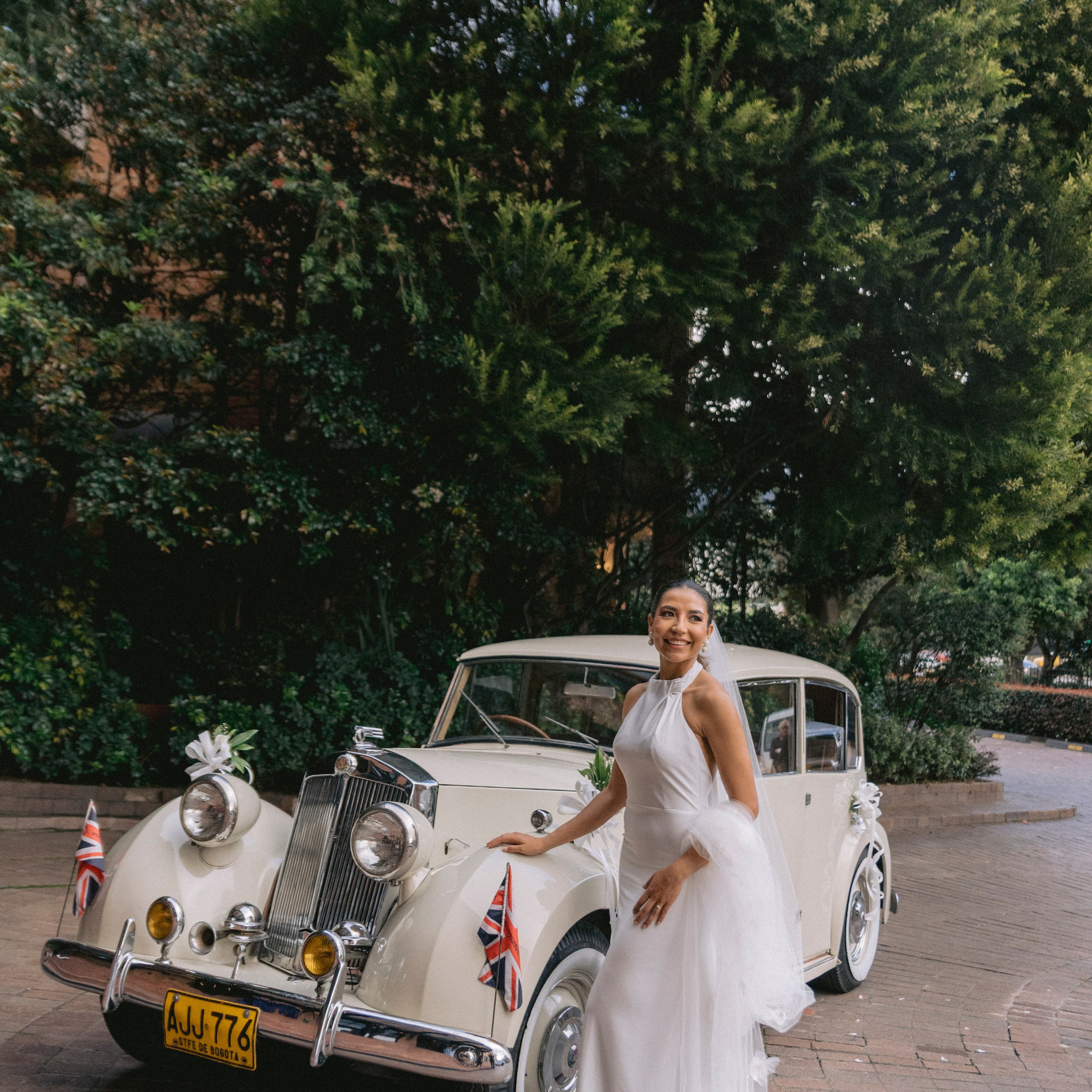 Camila & Cristian. Fotografía de bodas