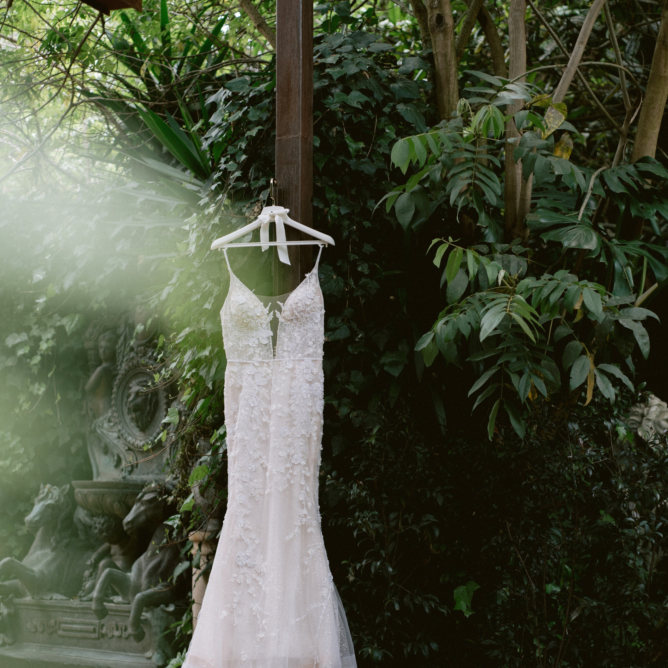 Alejandra & Tobías. Fotografía de bodas