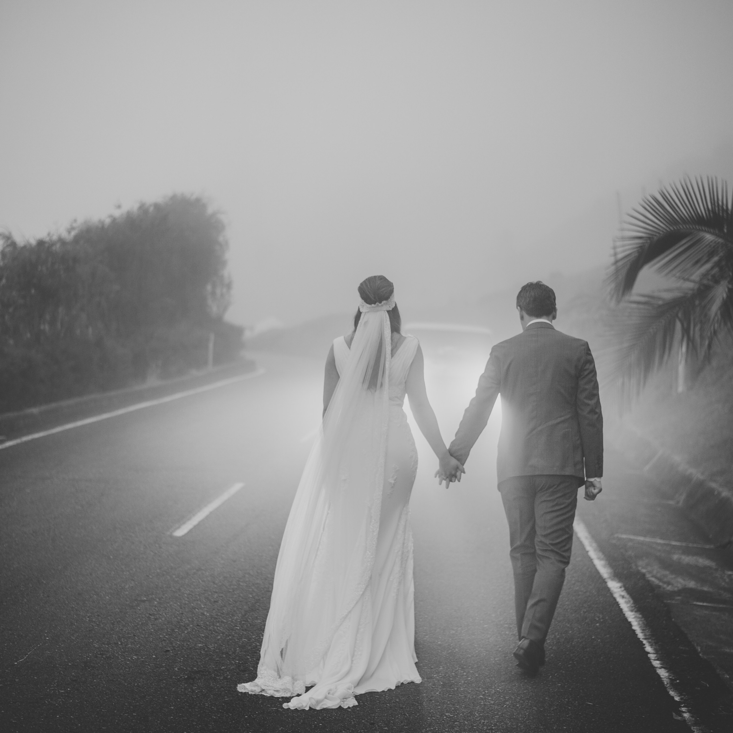 Yani & Carlos. Fotografía de bodas