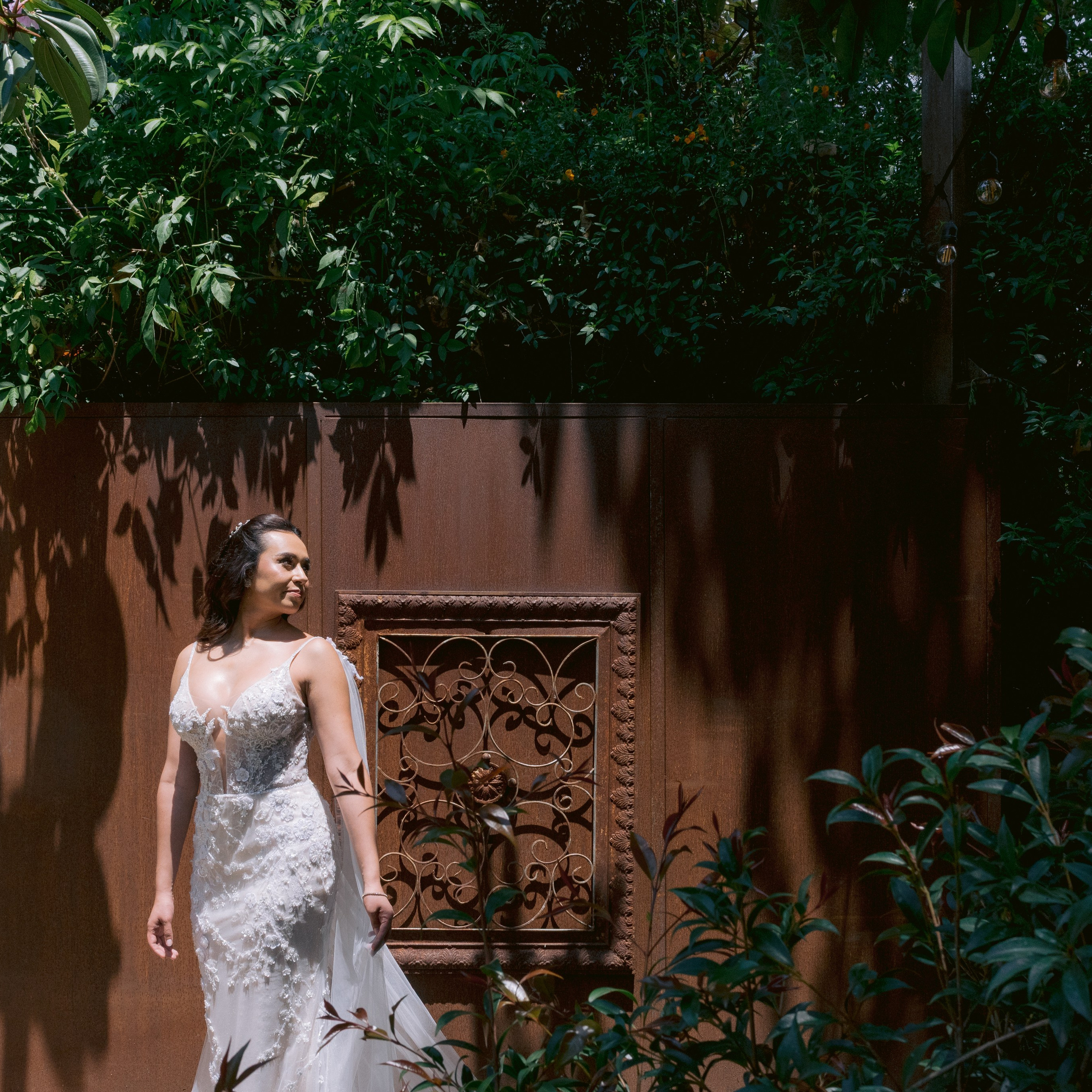 Alejandra & Tobías. Fotografía de bodas