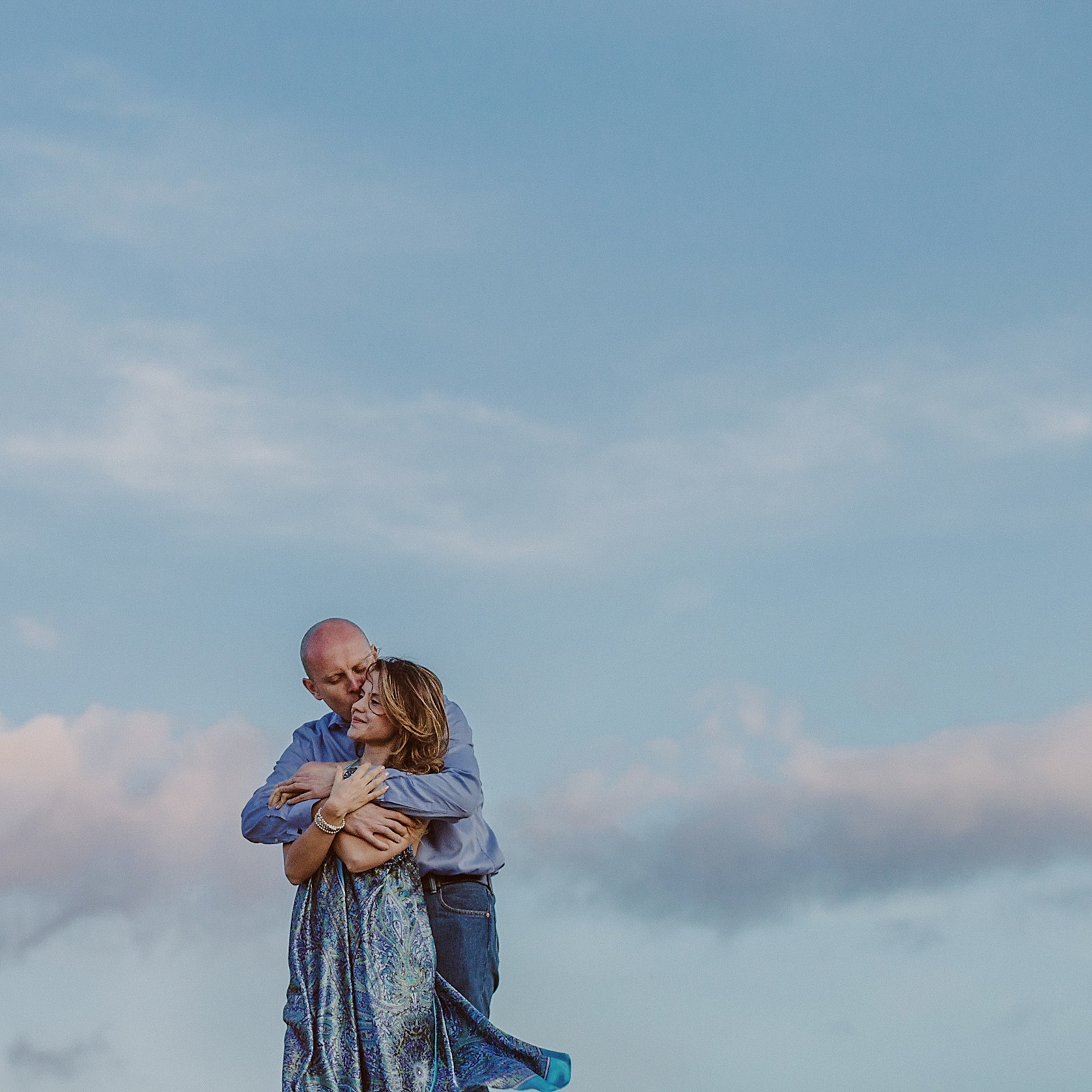 Caro & José. Fotografía de bodas