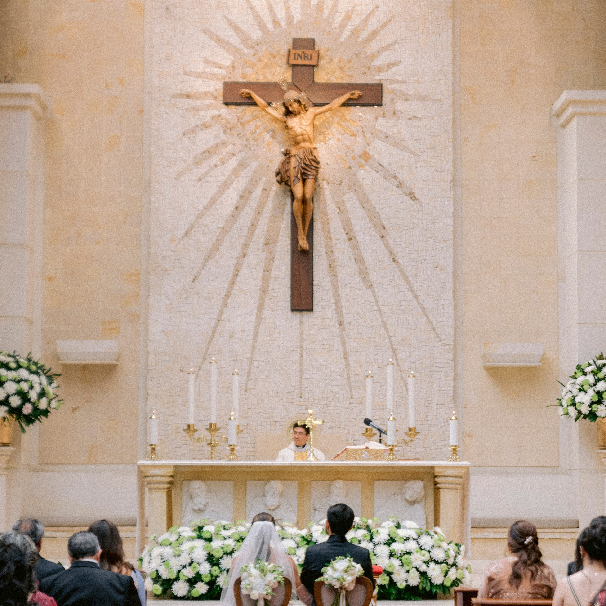 Camila & Cristian. Fotografía de bodas