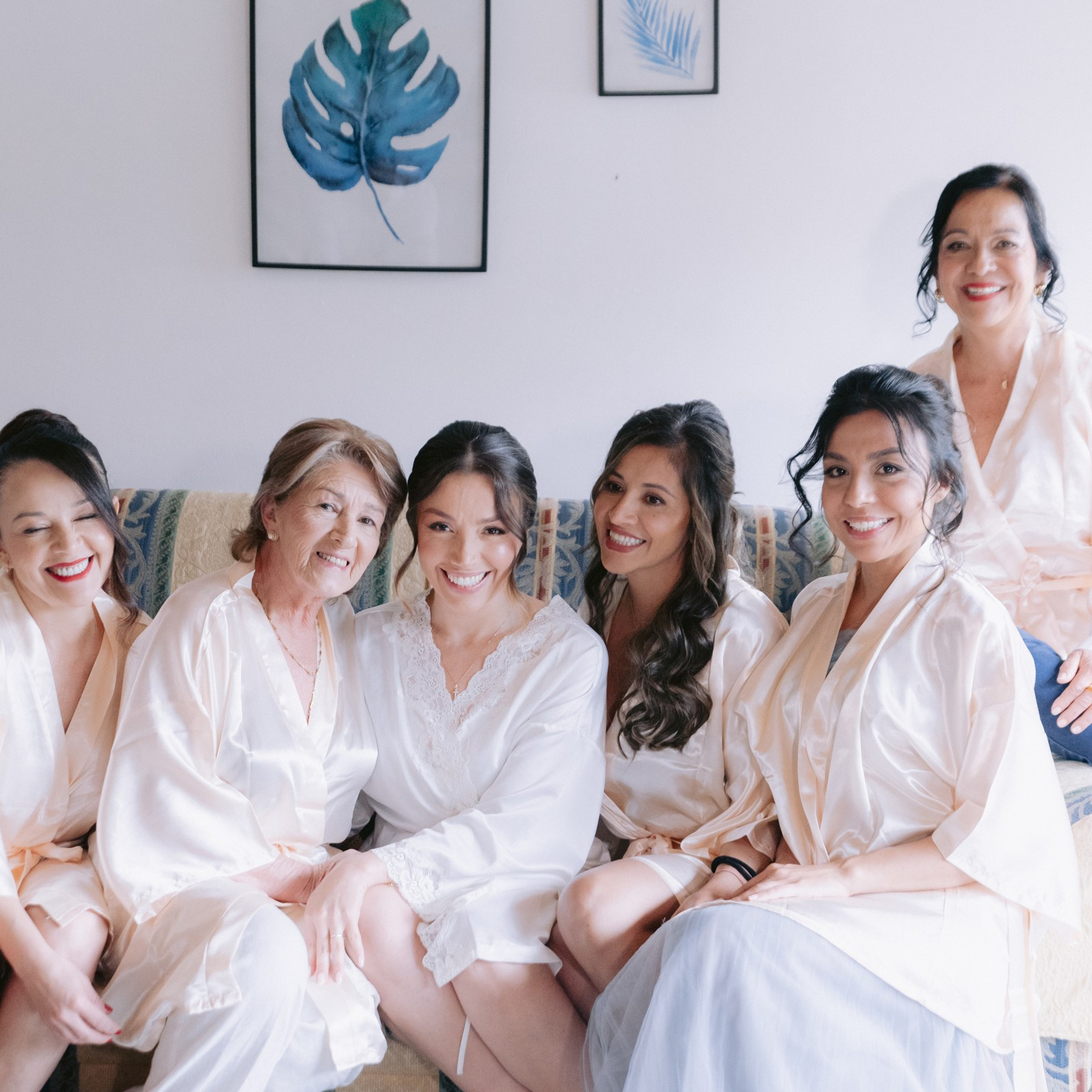 Natalia & Carlos. Fotografía de bodas