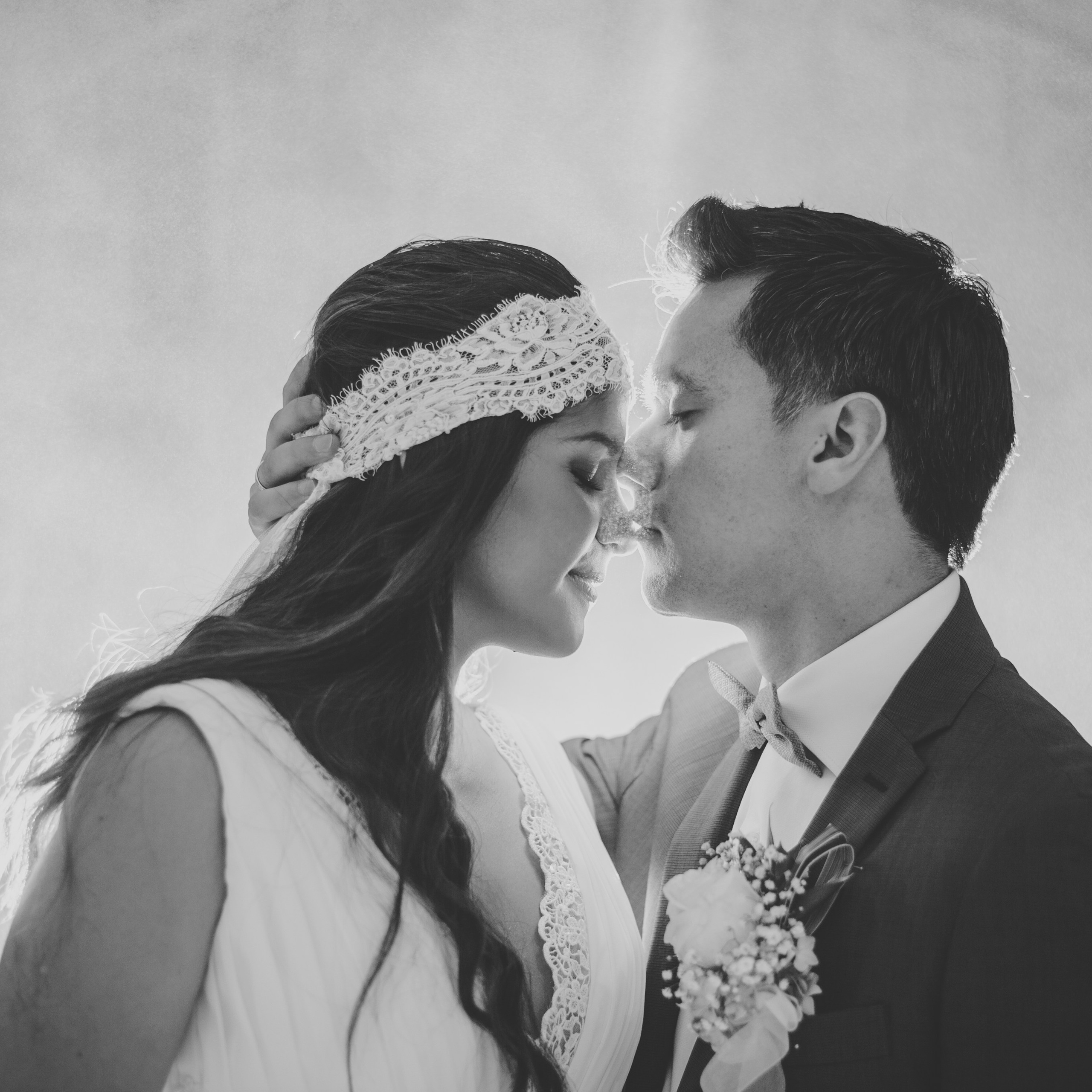 Yani & Carlos. Fotografía de bodas