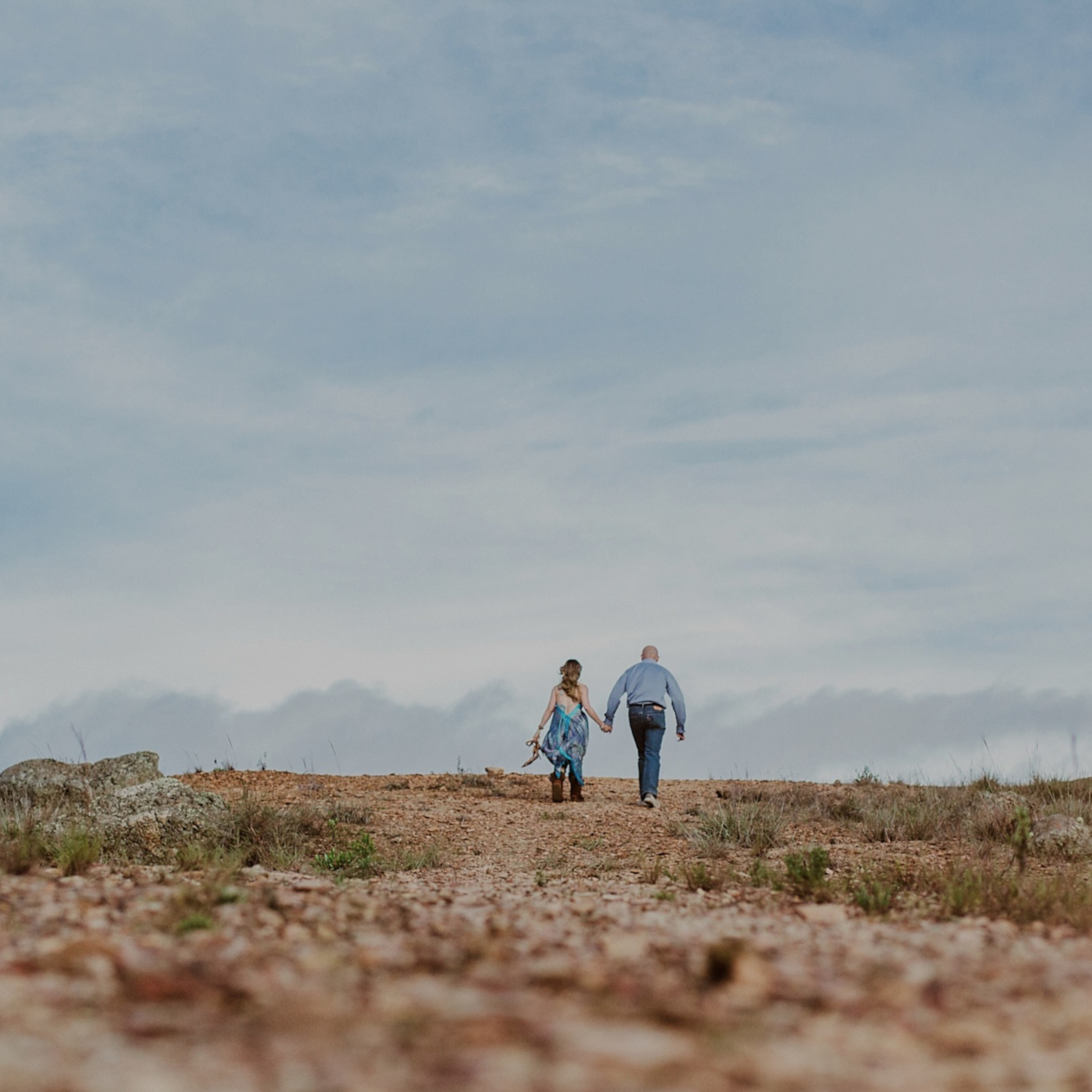 Caro & José. Fotografía de bodas