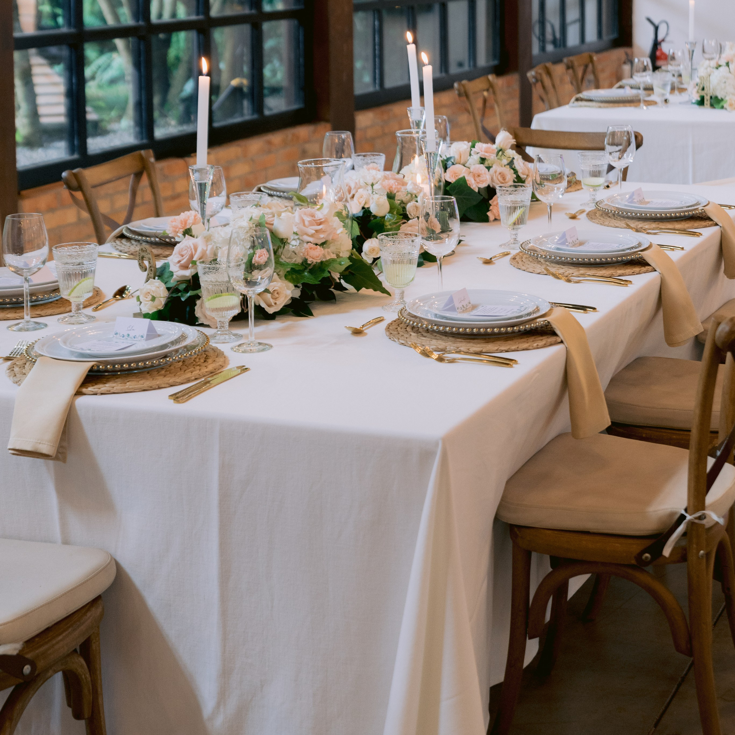 Alejandra & Tobías. Fotografía de bodas