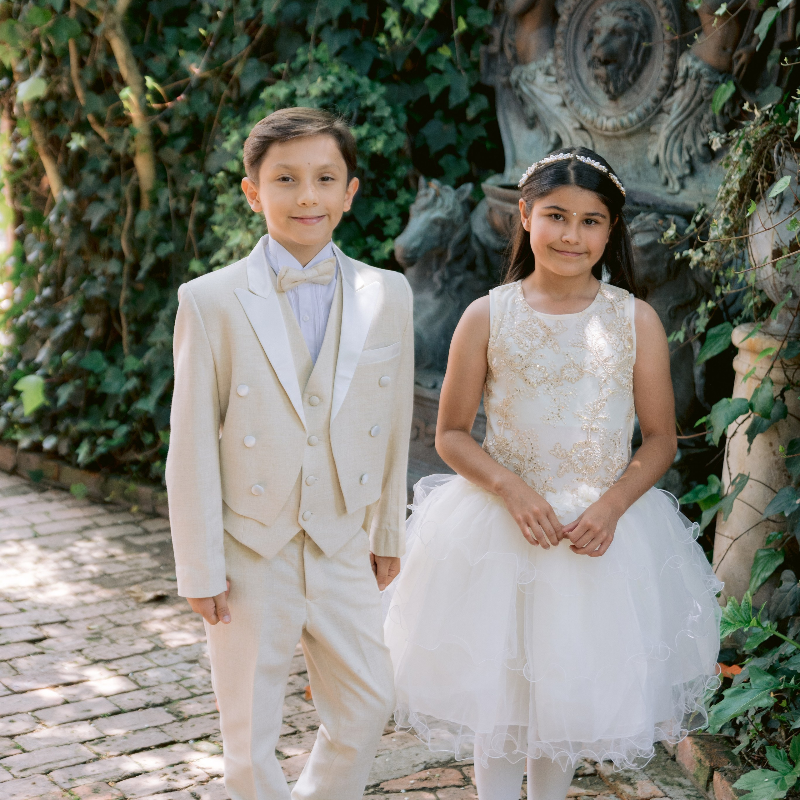 Alejandra & Tobías. Fotografía de bodas