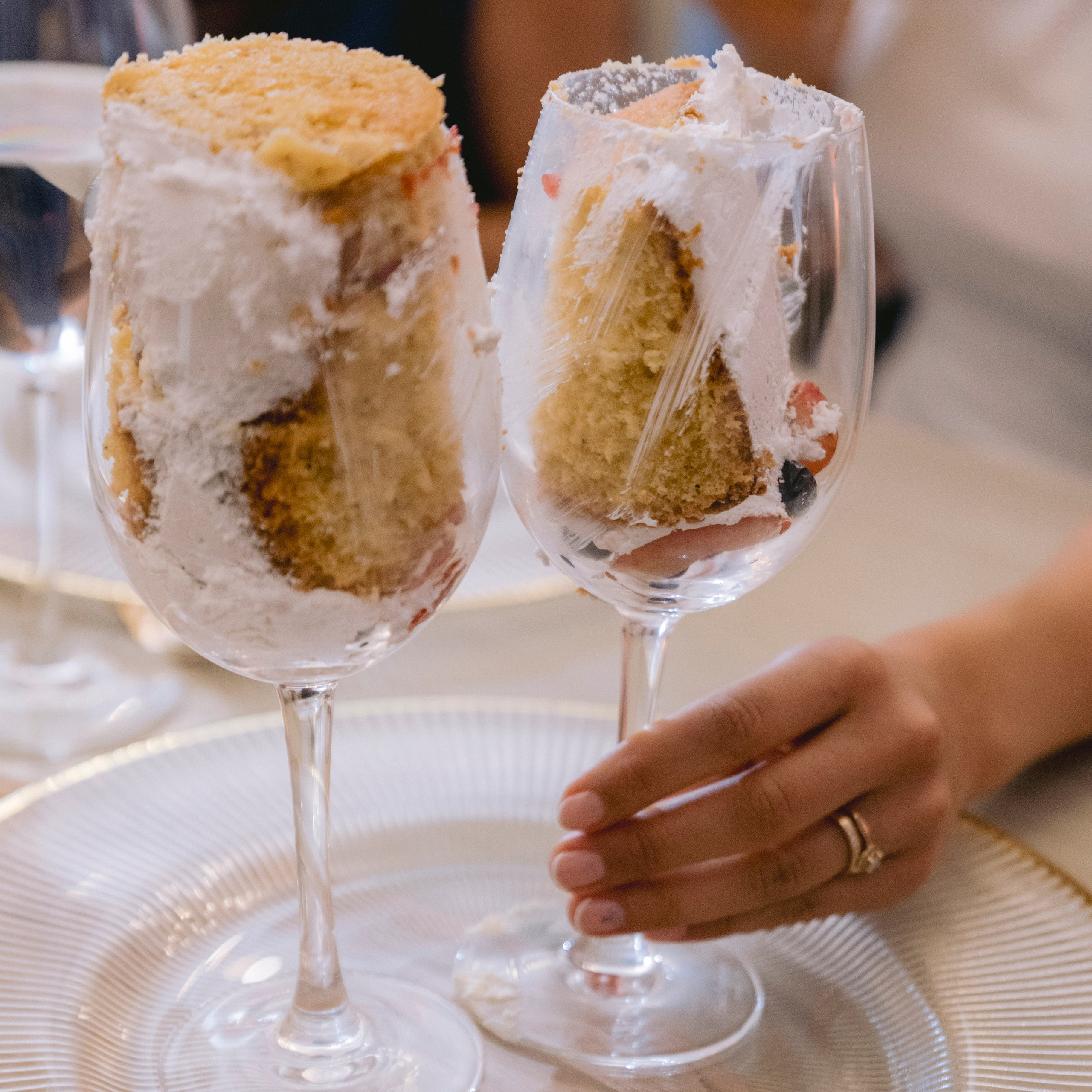 Camila & Cristian. Fotografía de bodas