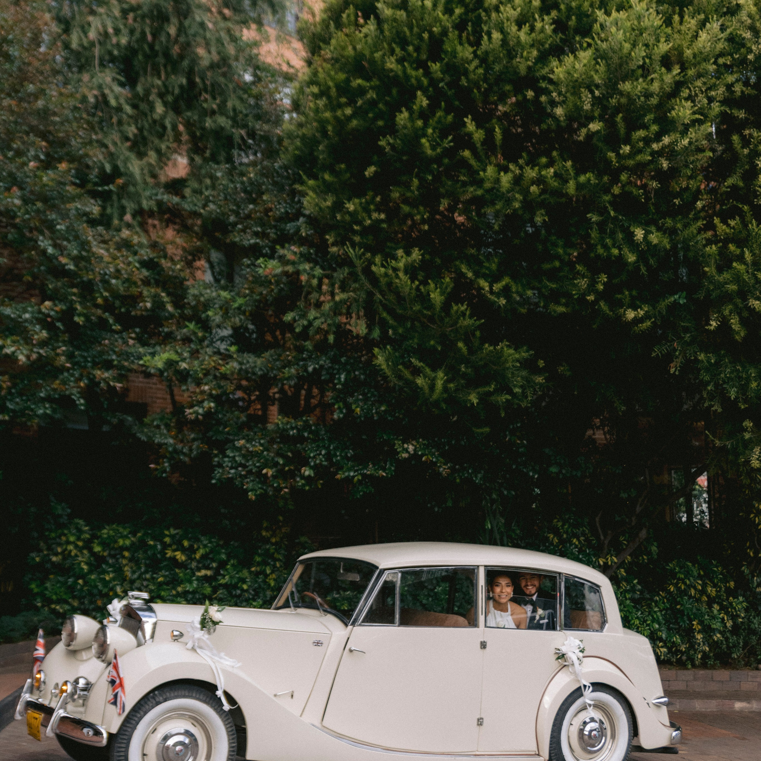 Camila & Cristian. Fotografía de bodas