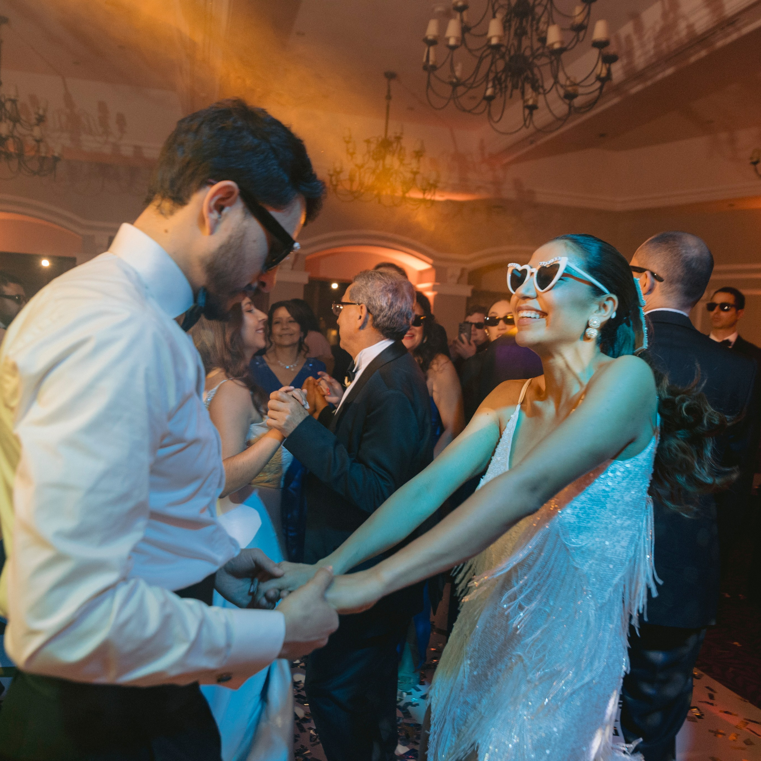 Camila & Cristian. Fotografía de bodas