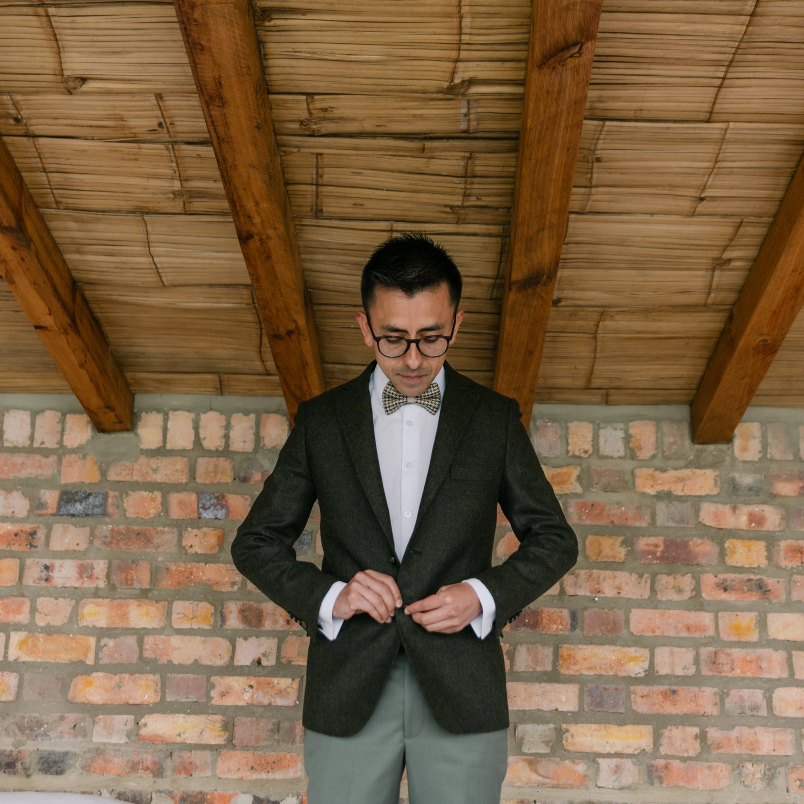Paola & Pedro. Fotografía de bodas