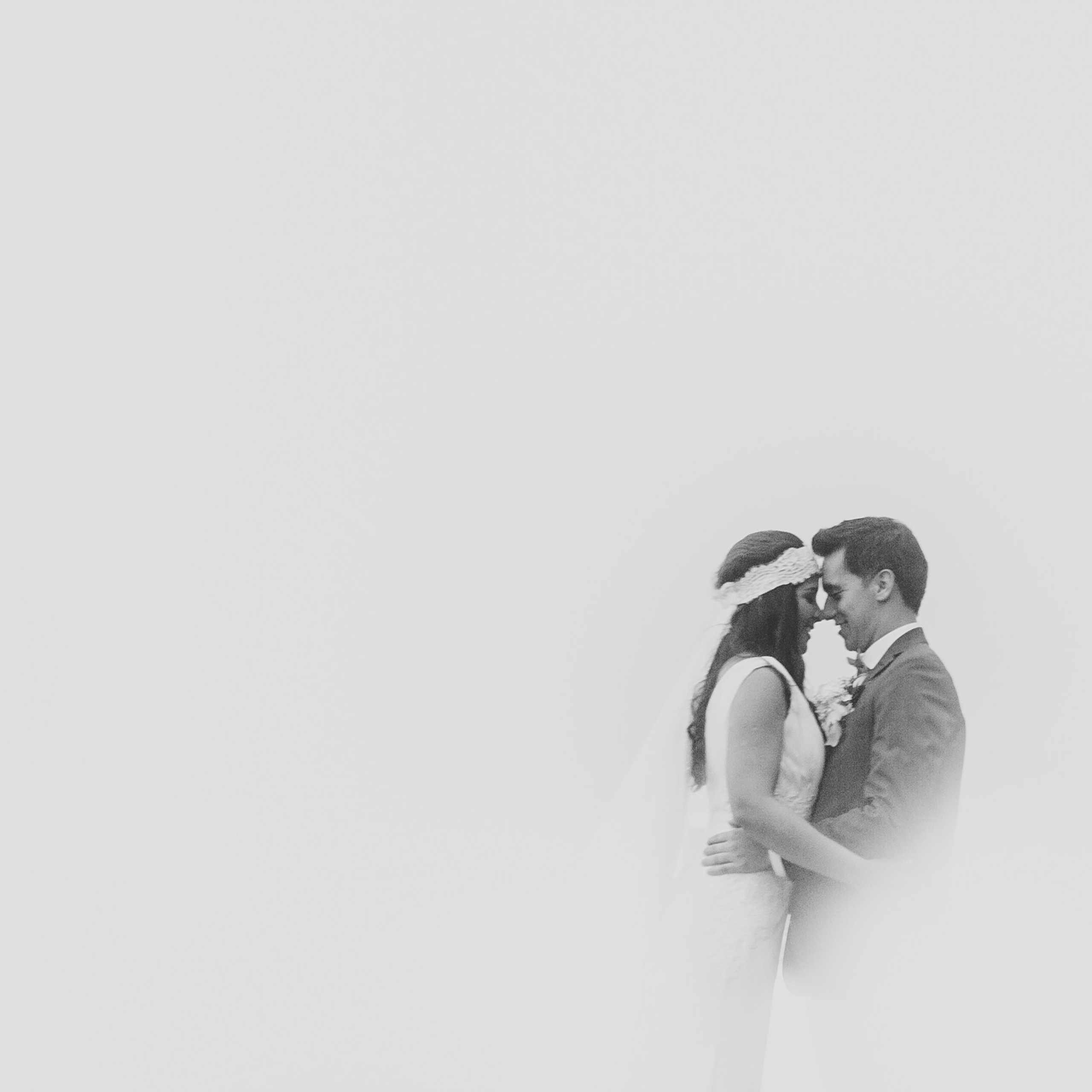 Yani & Carlos. Fotografía de bodas