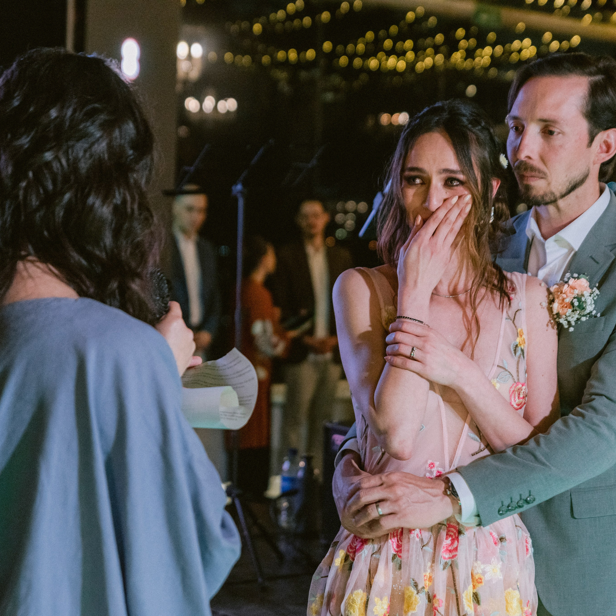 Camila & Camilo. Fotografía de bodas