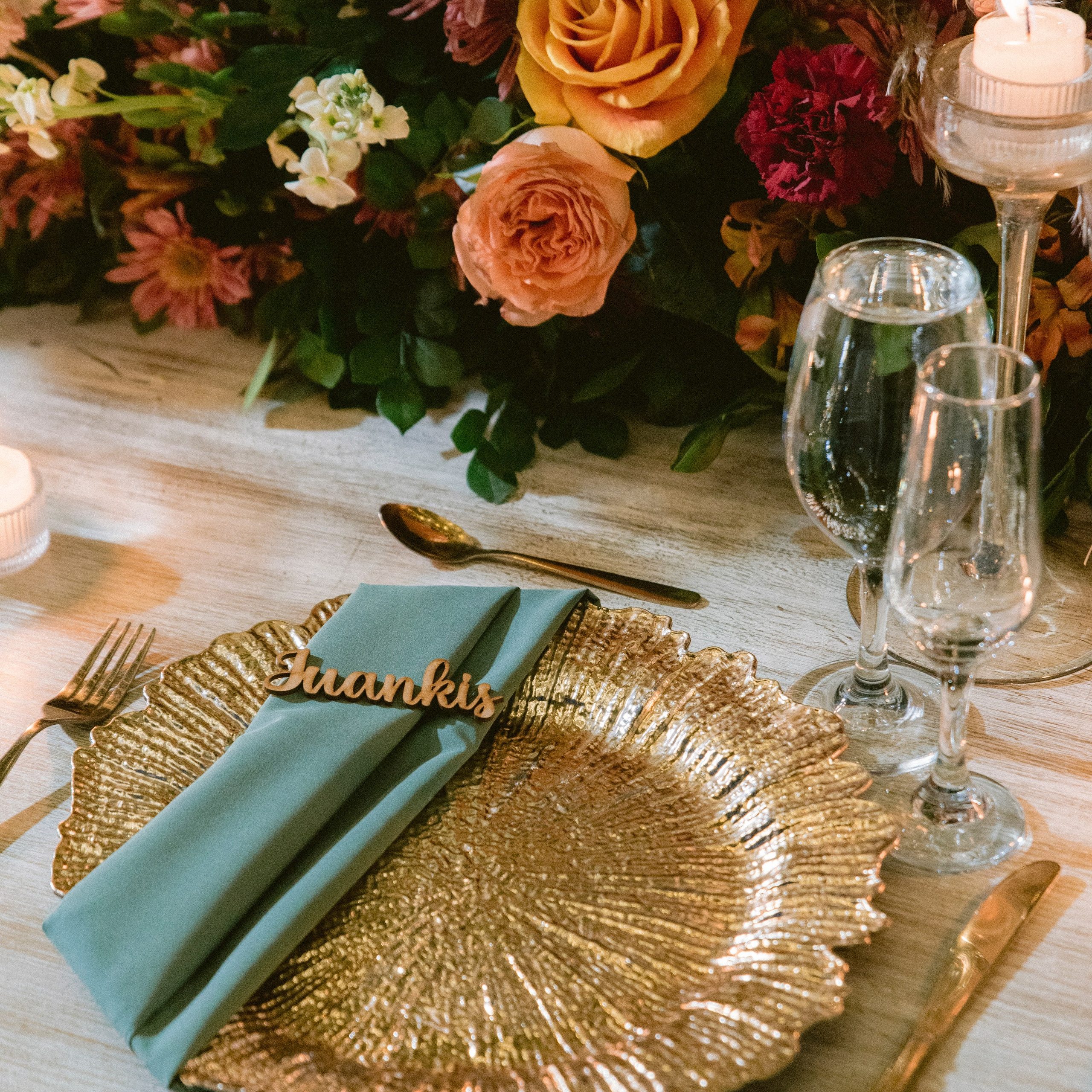 Camila & Camilo. Fotografía de bodas