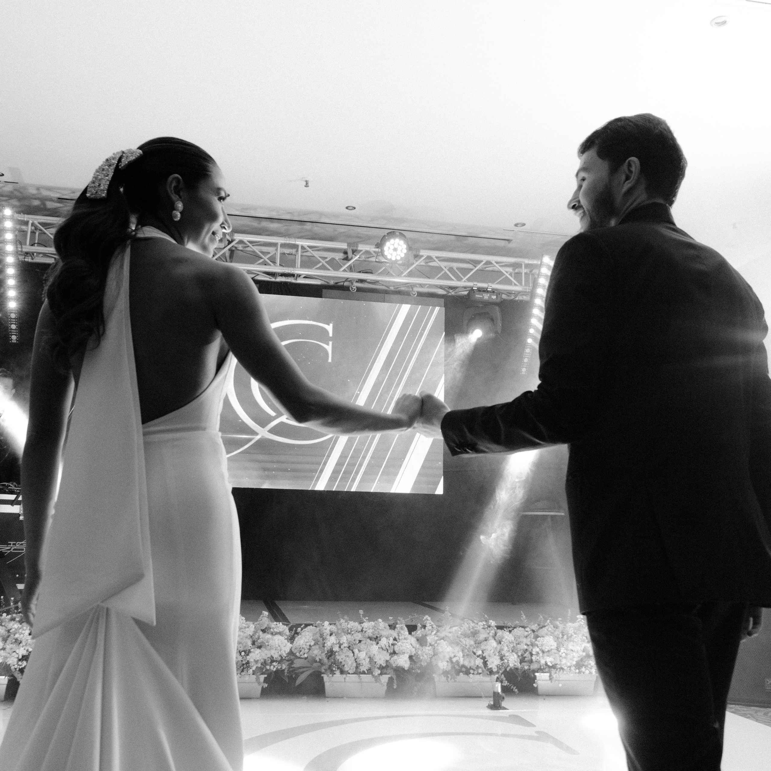 Camila & Cristian. Fotografía de bodas