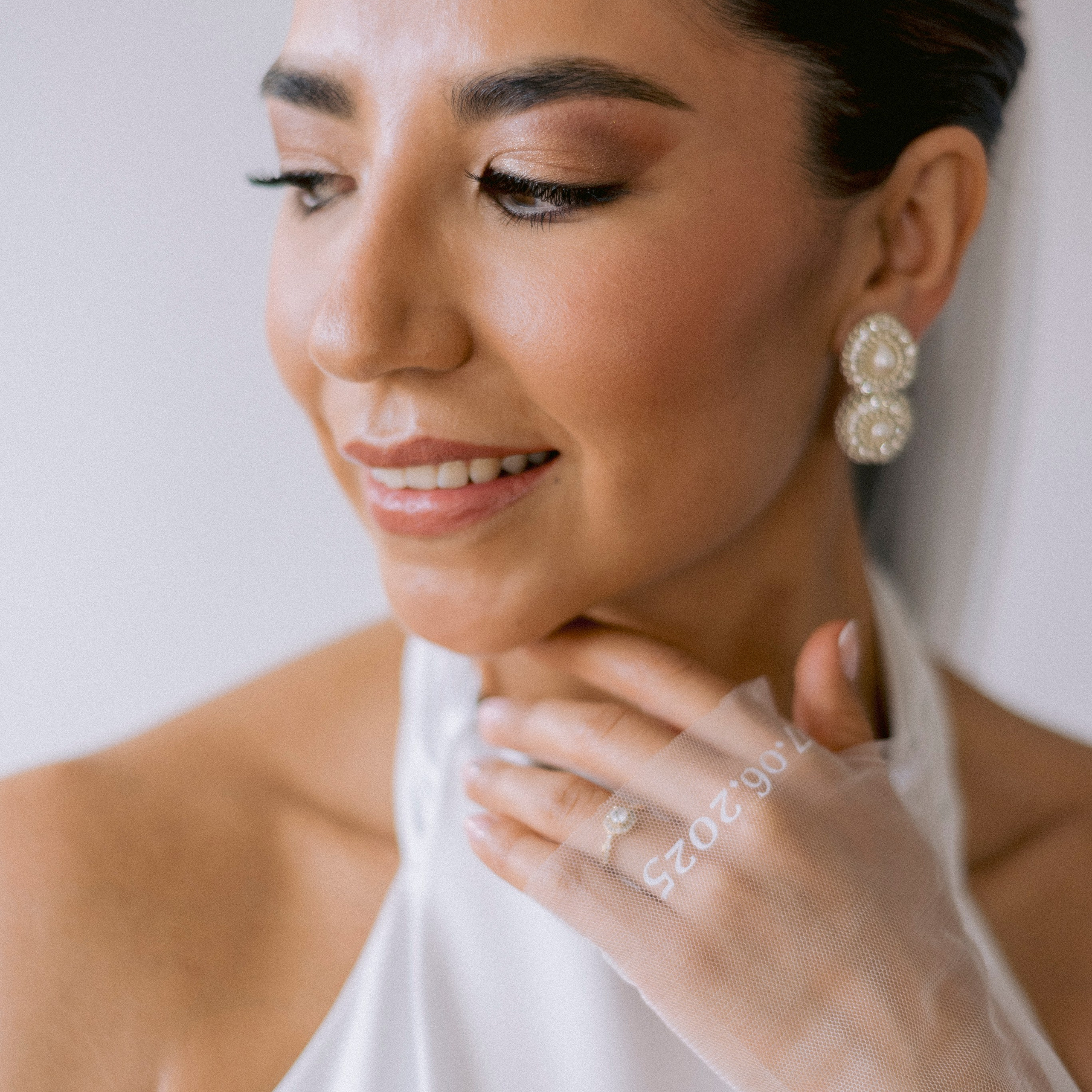 Camila & Cristian. Fotografía de bodas