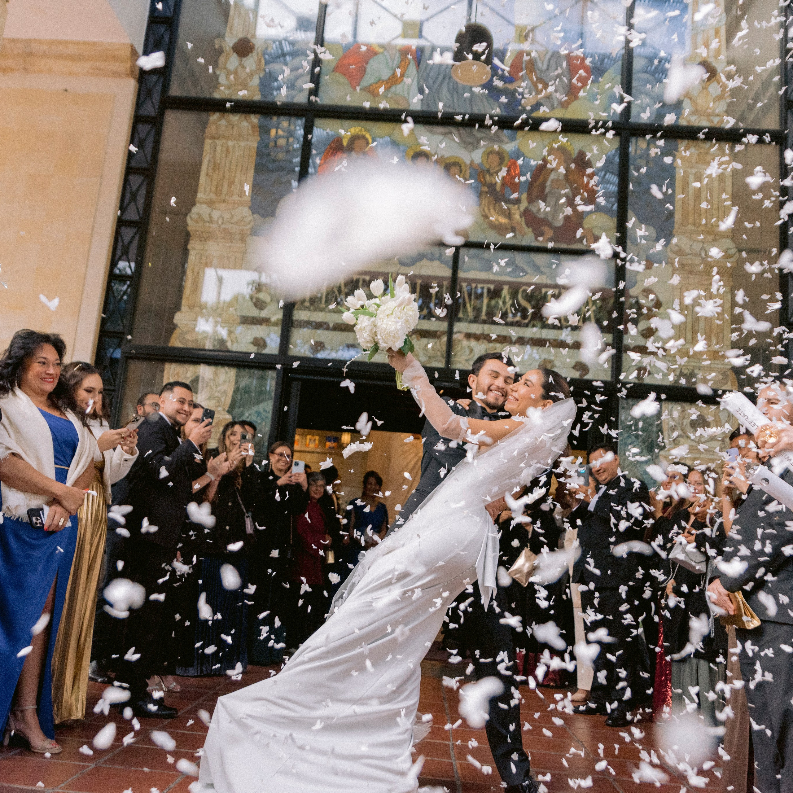 Camila & Cristian. Fotografía de bodas