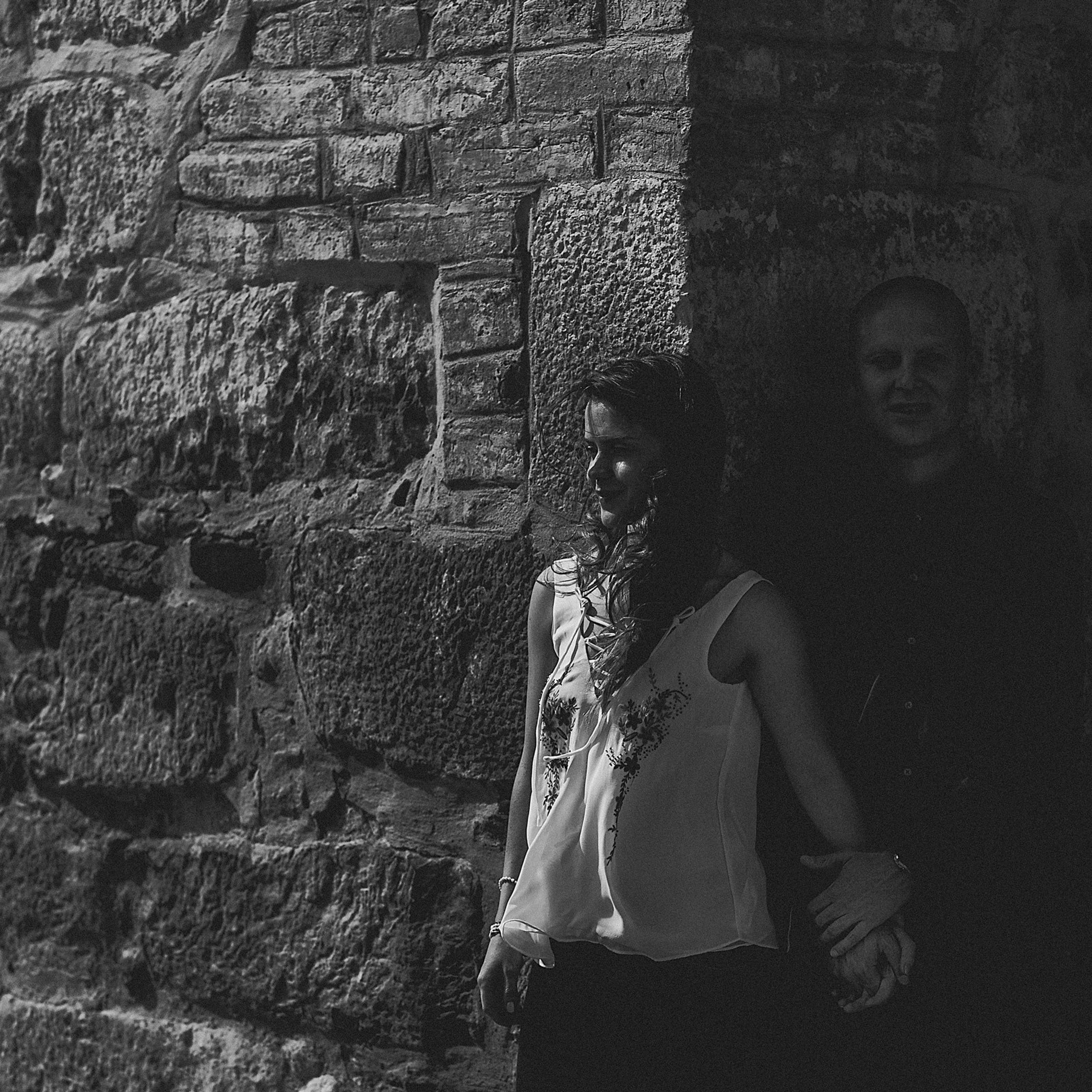 Caro & José. Fotografía de bodas